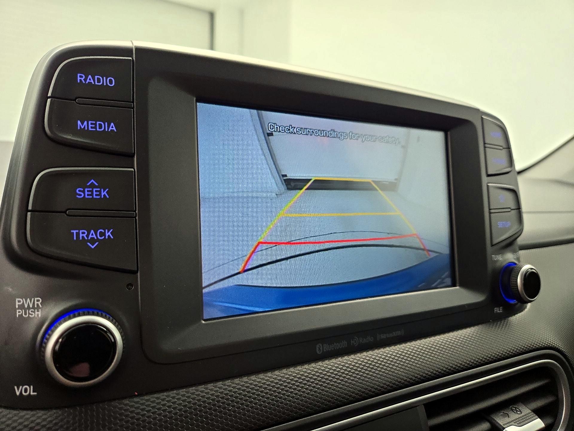 Thumbnail: 2018 Hyundai Kona - 14