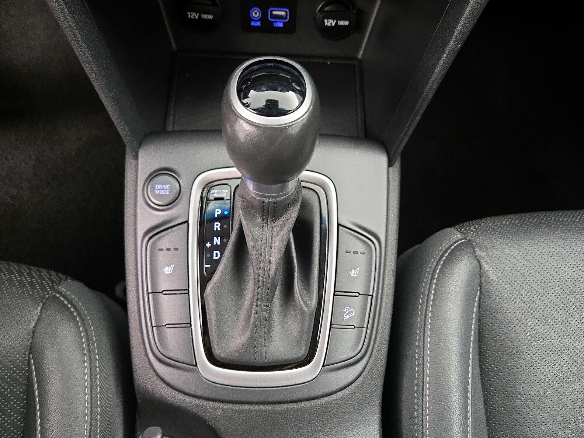 Thumbnail: 2018 Hyundai Kona - 17