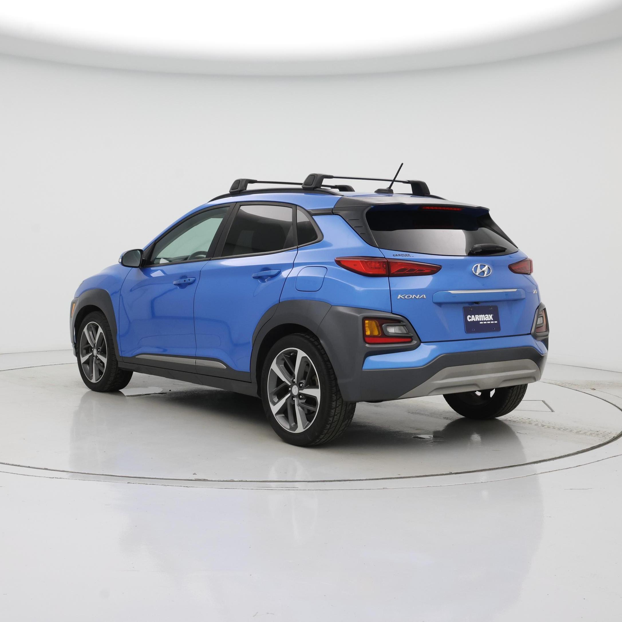 Thumbnail: 2018 Hyundai Kona - 2