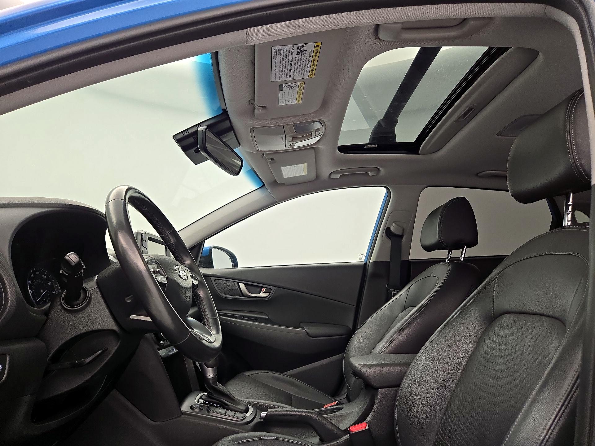 Thumbnail: 2018 Hyundai Kona - 19