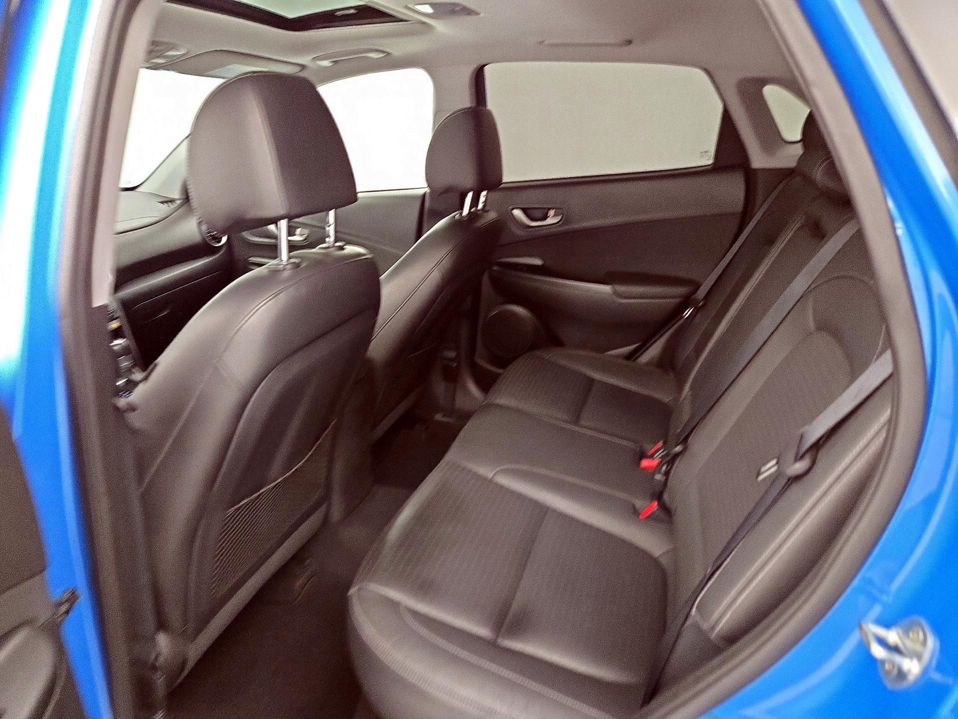 Thumbnail: 2018 Hyundai Kona - 20