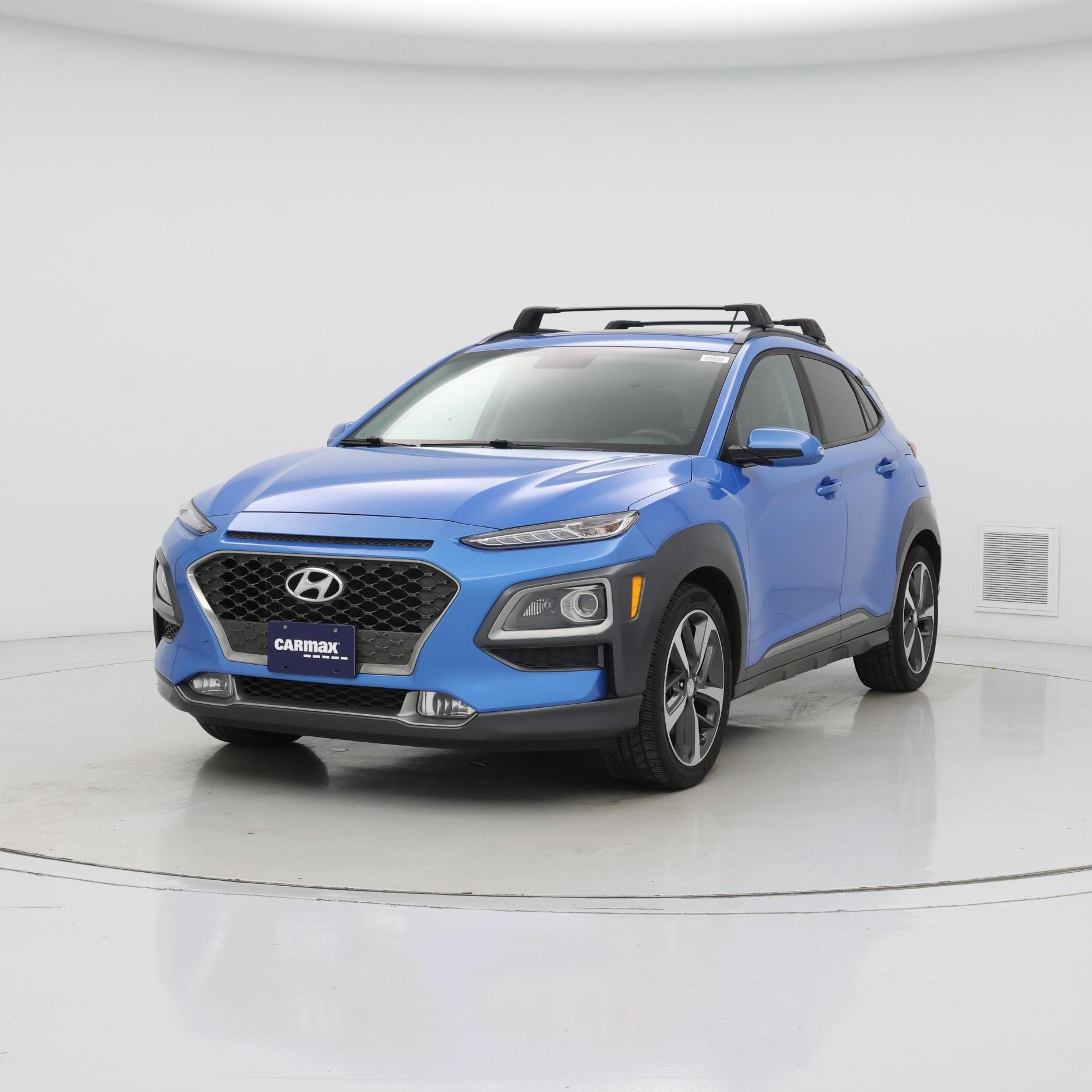 Thumbnail: 2018 Hyundai Kona - 4