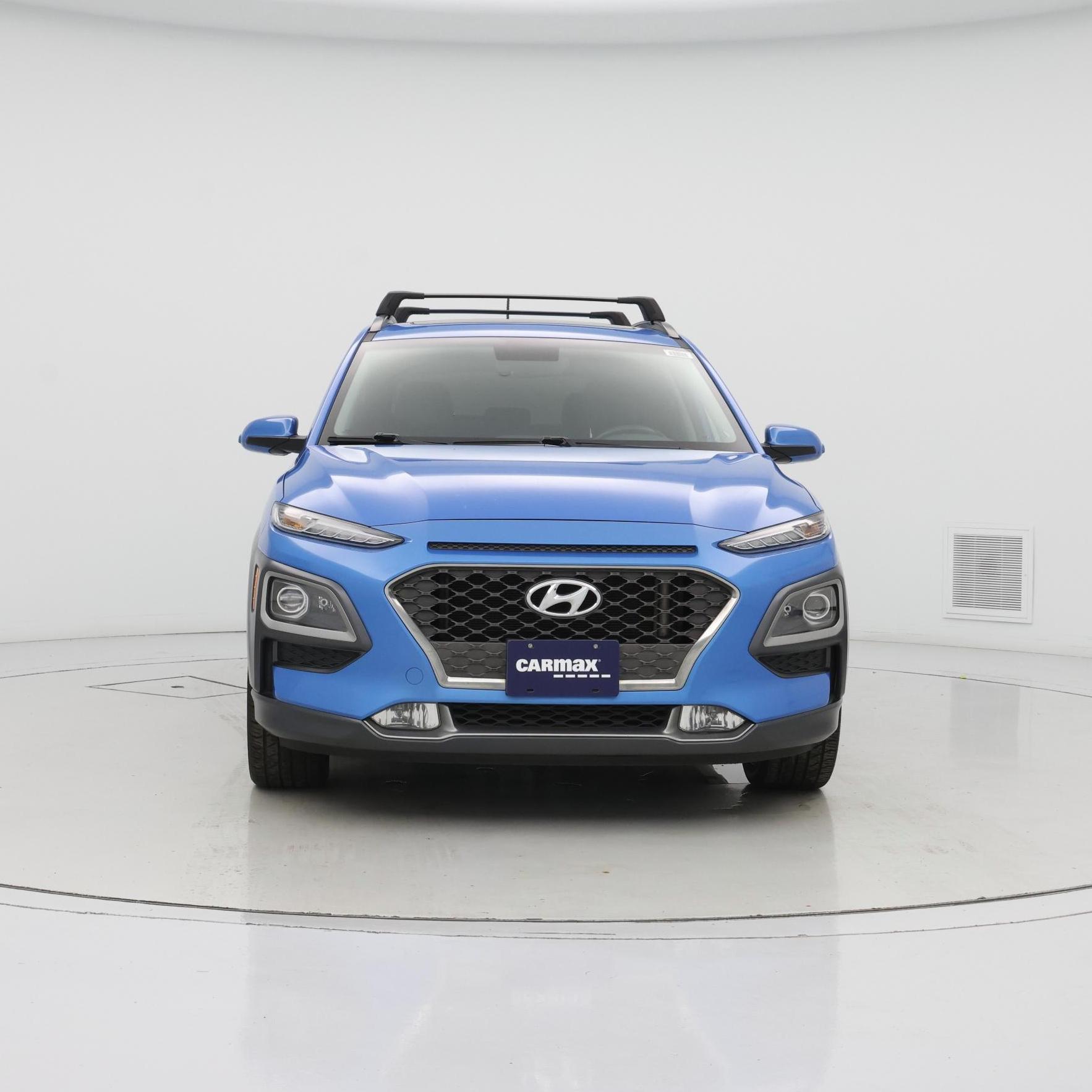 Thumbnail: 2018 Hyundai Kona - 5