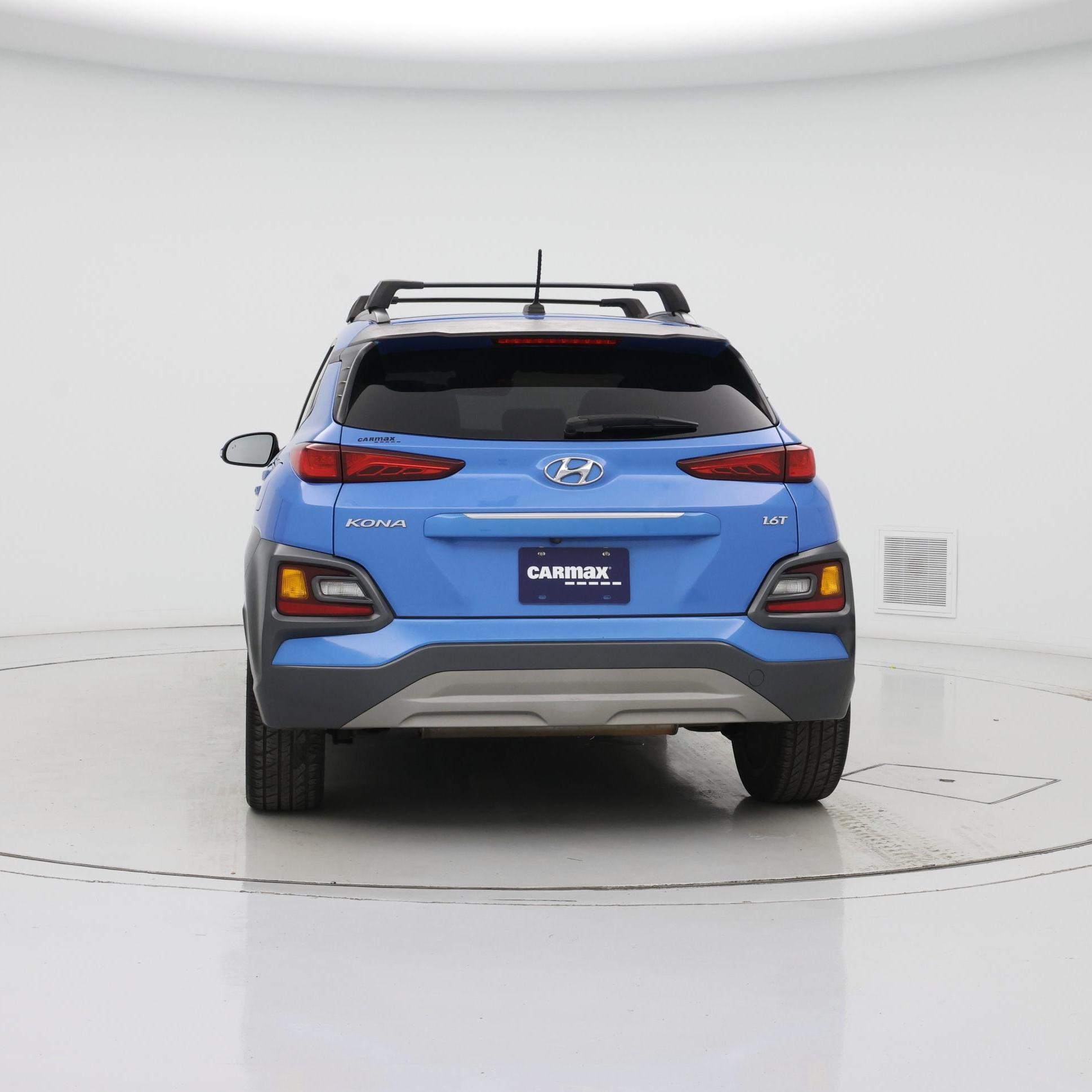 Thumbnail: 2018 Hyundai Kona - 6