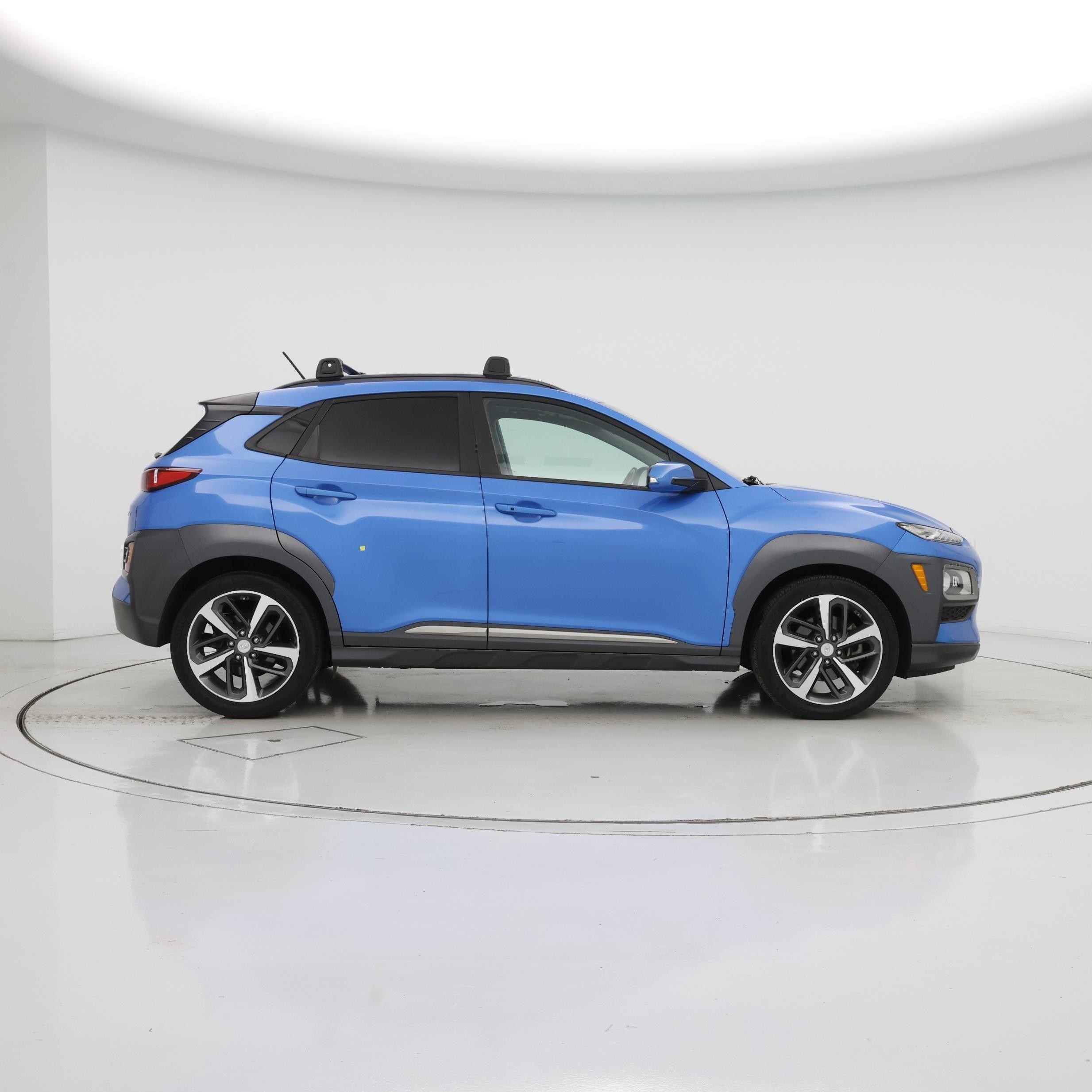 Thumbnail: 2018 Hyundai Kona - 7