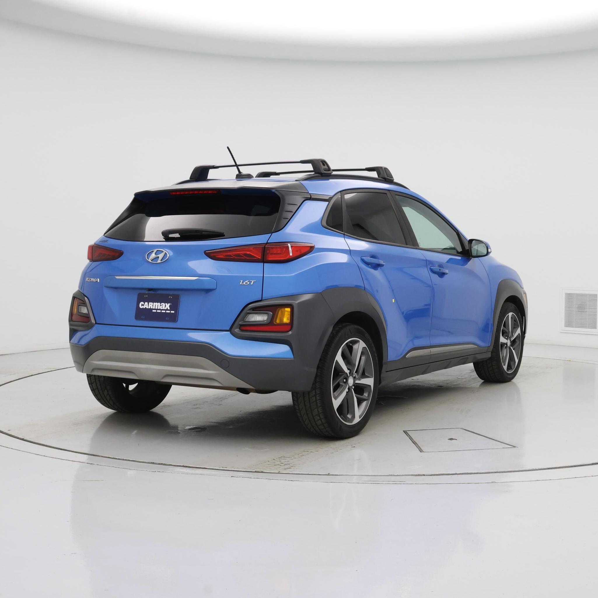 Thumbnail: 2018 Hyundai Kona - 8