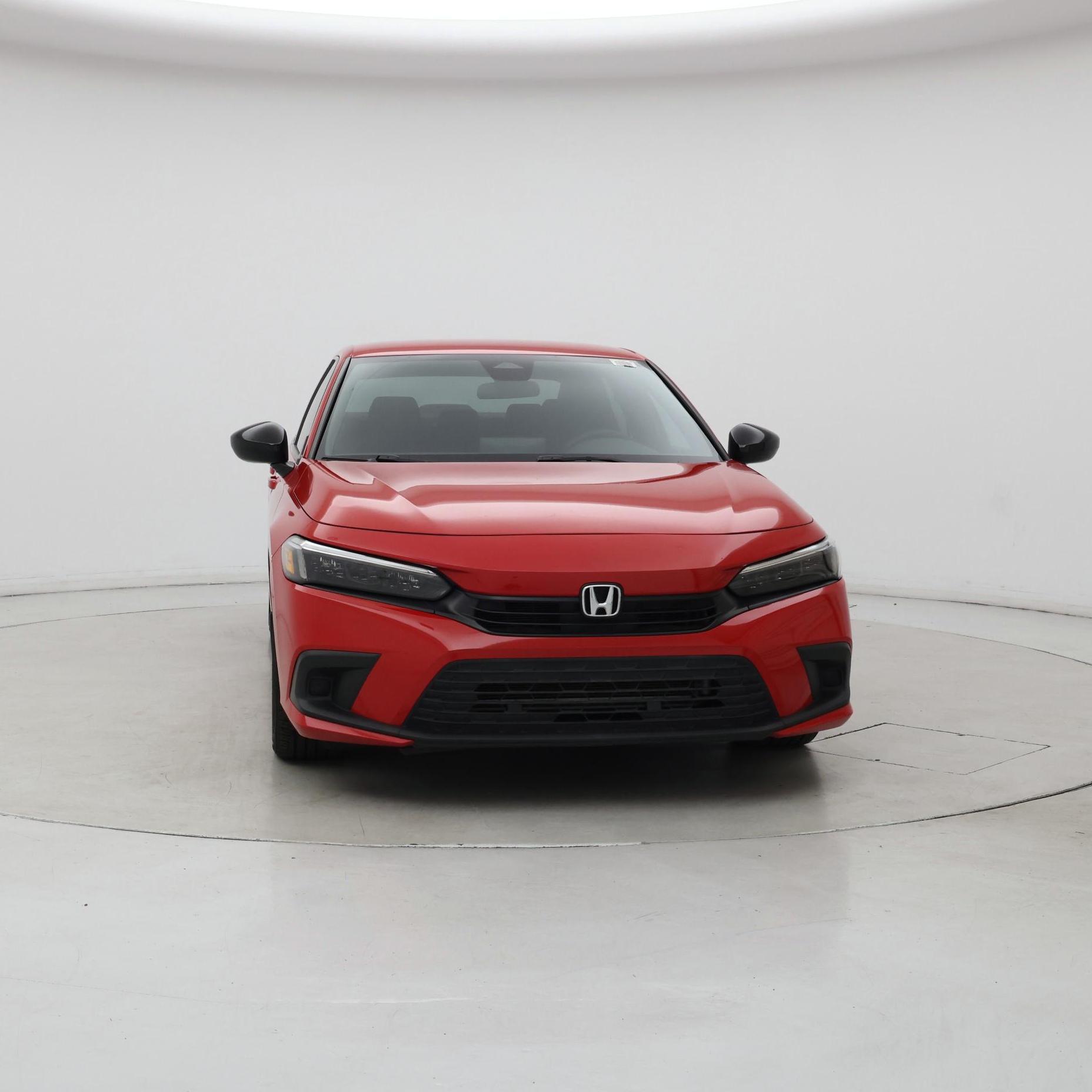 Thumbnail: 2022 Honda Civic - 5