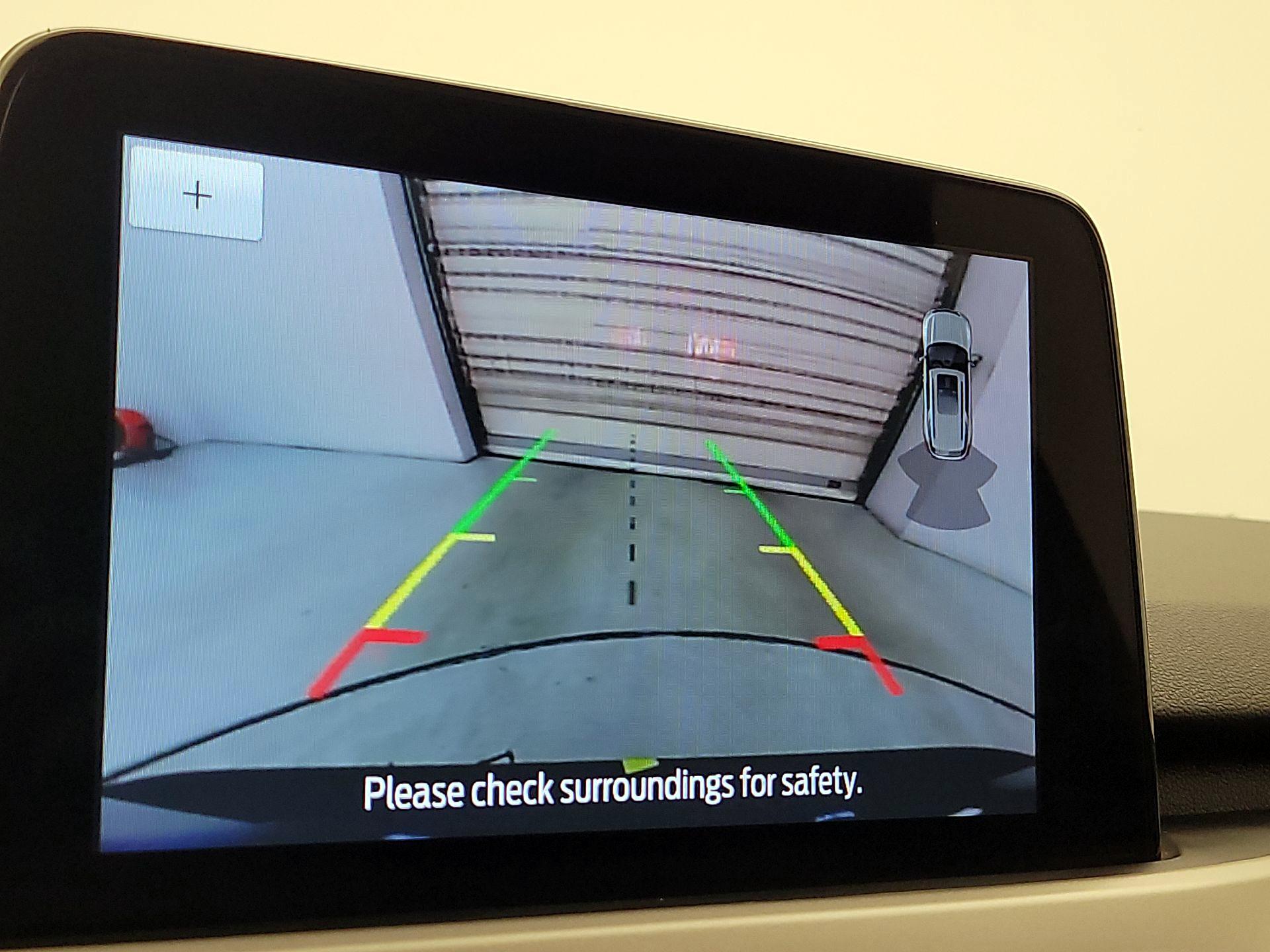 Thumbnail: 2020 Ford Escape - 14