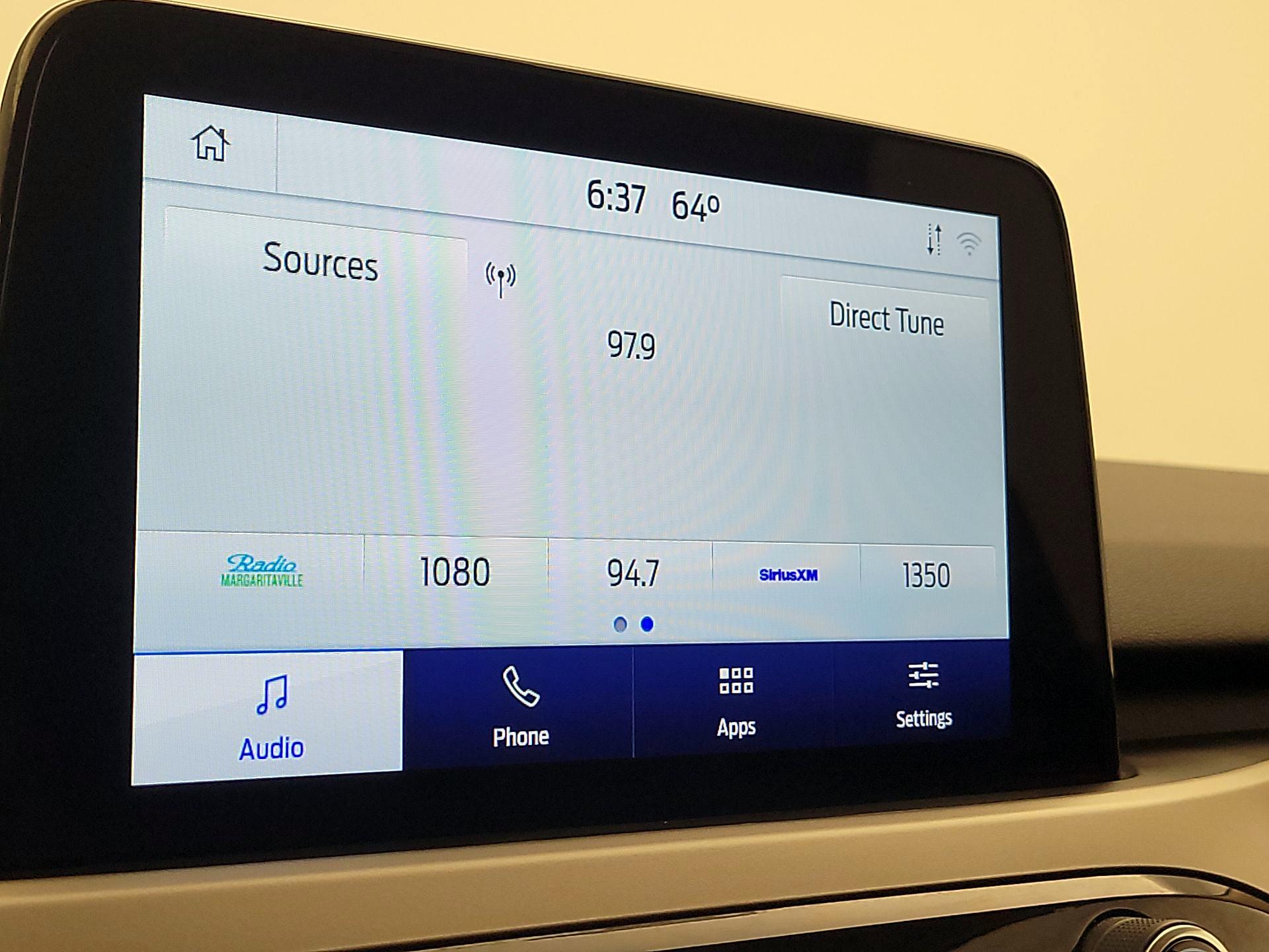 Thumbnail: 2020 Ford Escape - 15