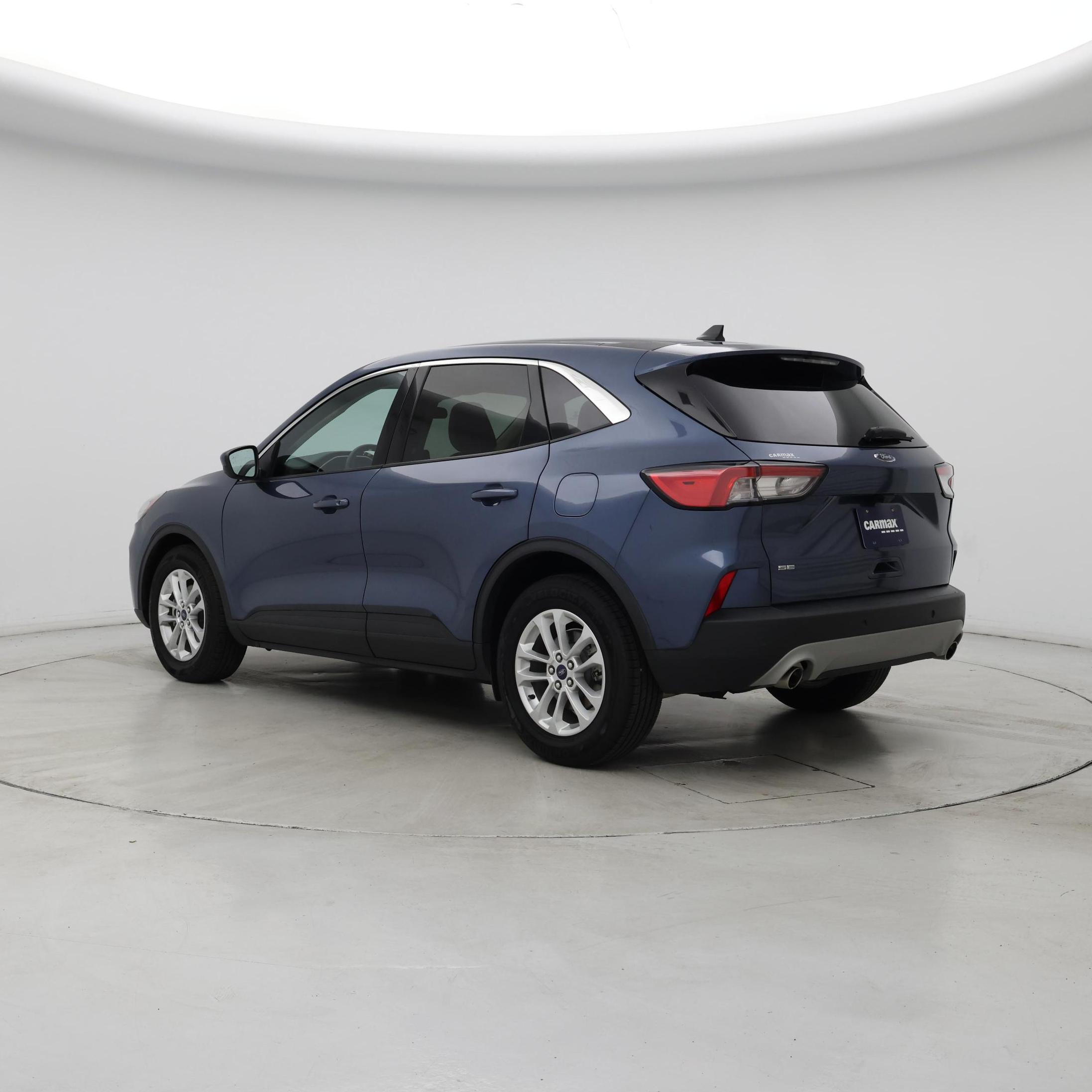 Thumbnail: 2020 Ford Escape - 2