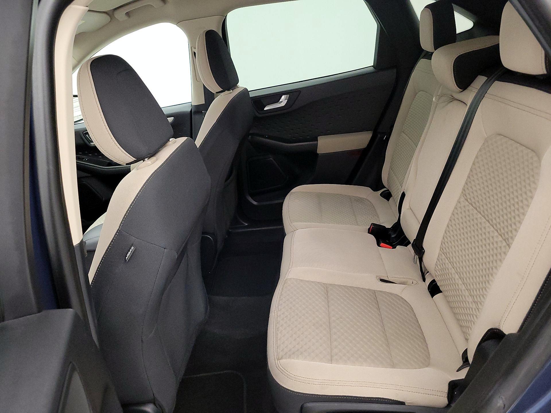 Thumbnail: 2020 Ford Escape - 19