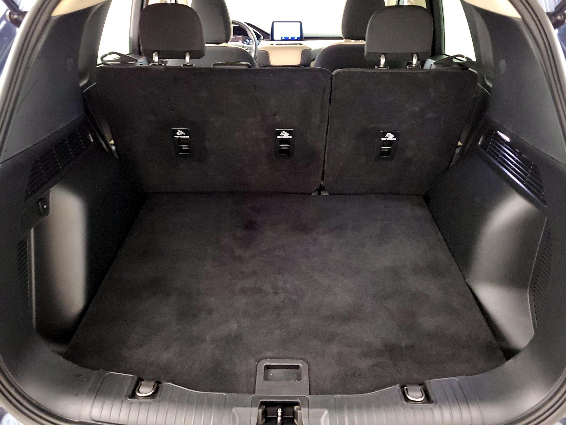 Thumbnail: 2020 Ford Escape - 20