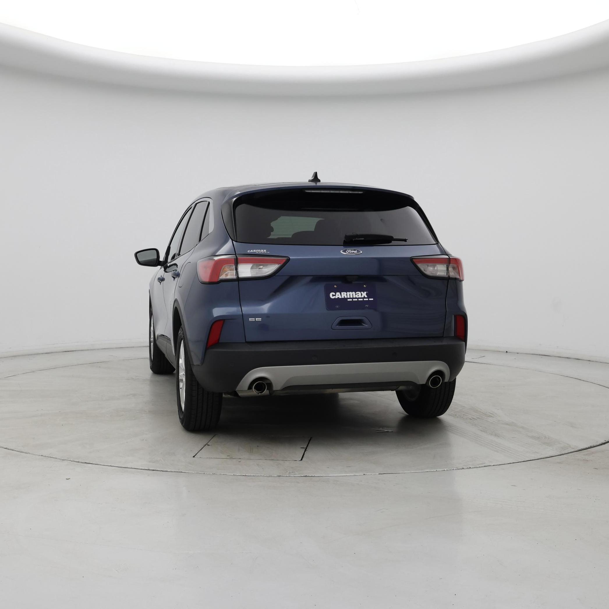 Thumbnail: 2020 Ford Escape - 6