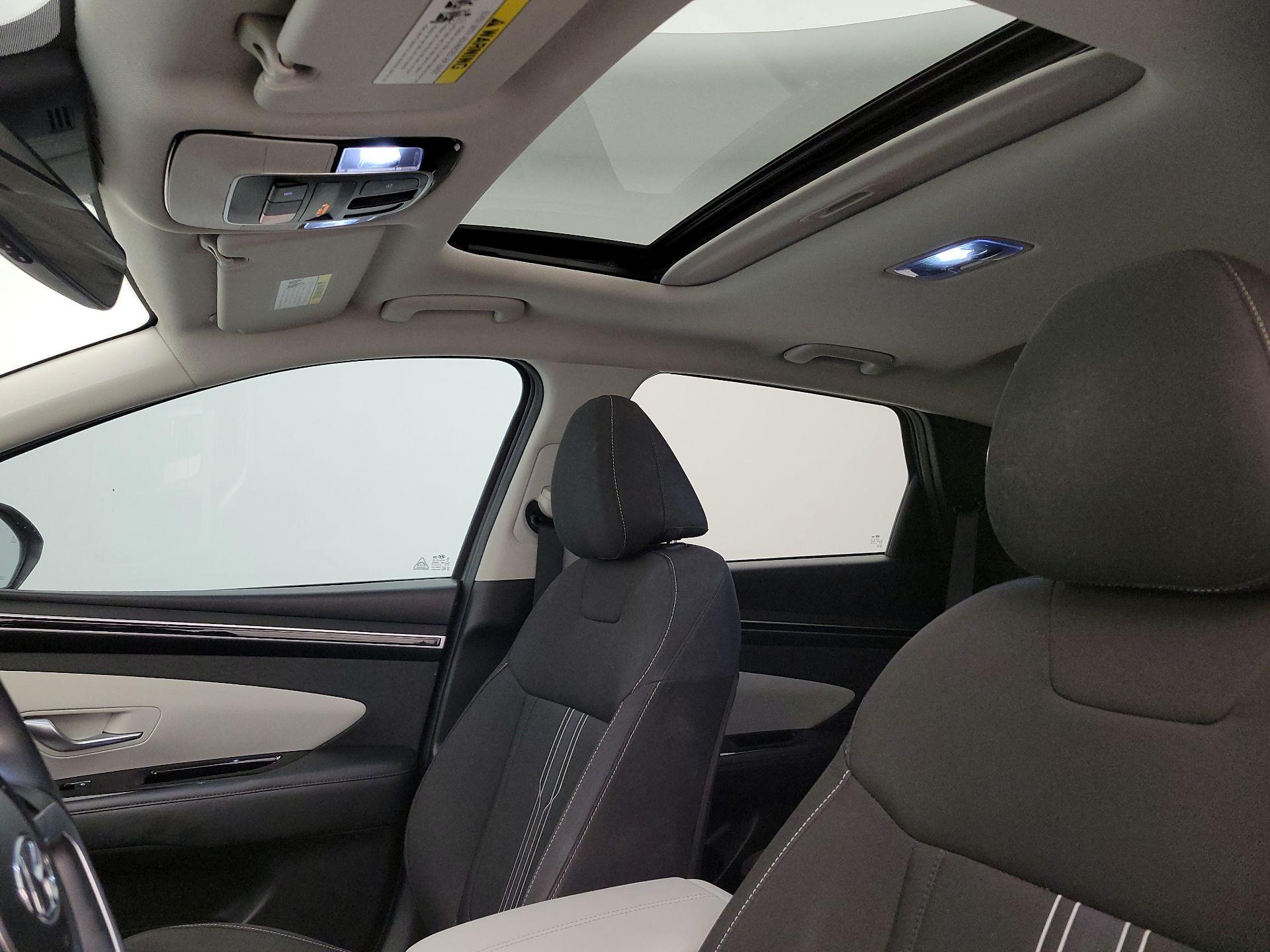 Thumbnail: 2022 Hyundai Tucson - 19