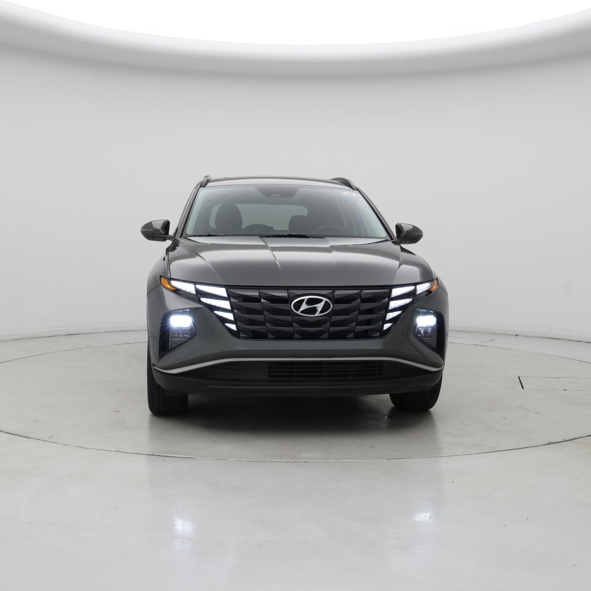 Thumbnail: 2022 Hyundai Tucson - 5