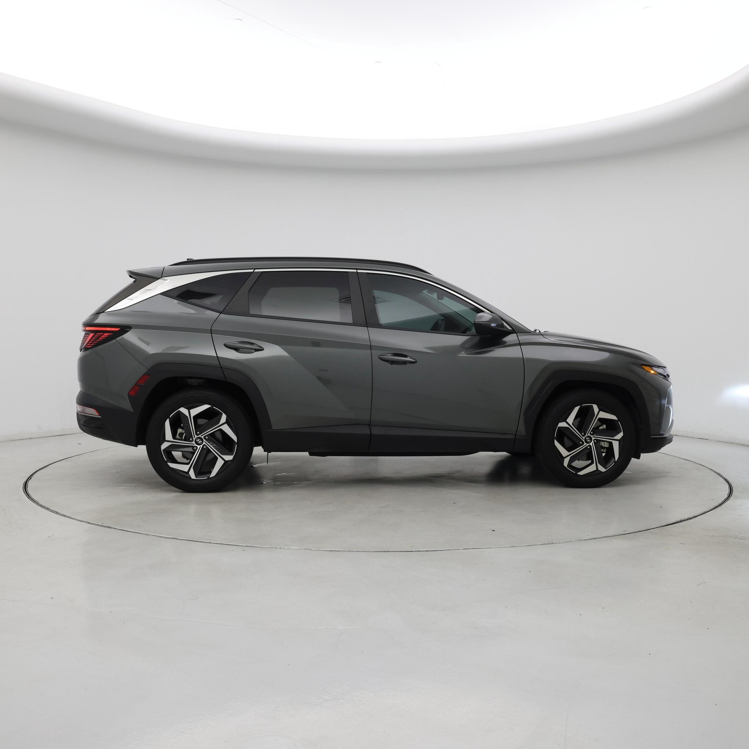 Thumbnail: 2022 Hyundai Tucson - 7