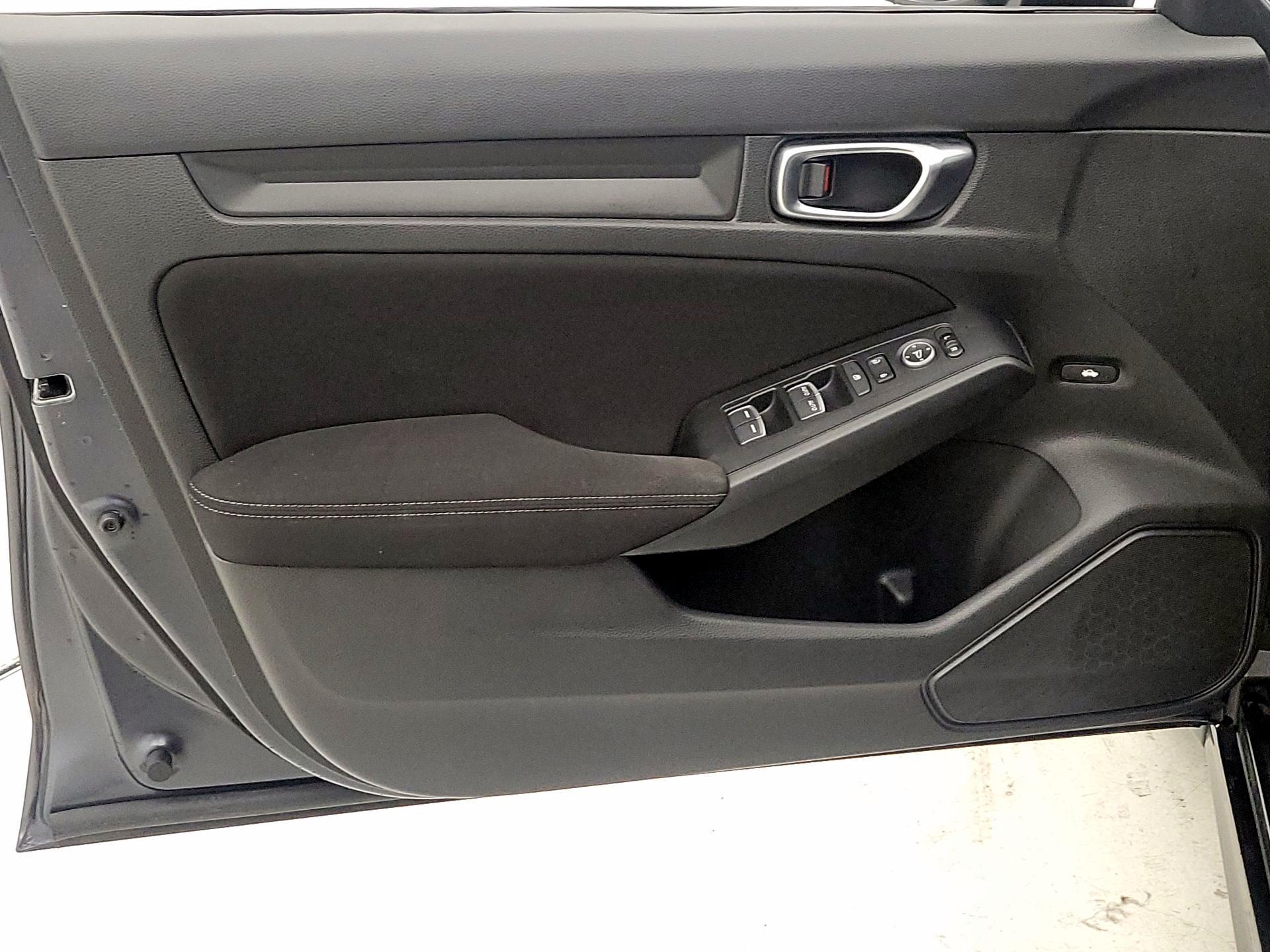 Thumbnail: 2022 Honda Civic - 12