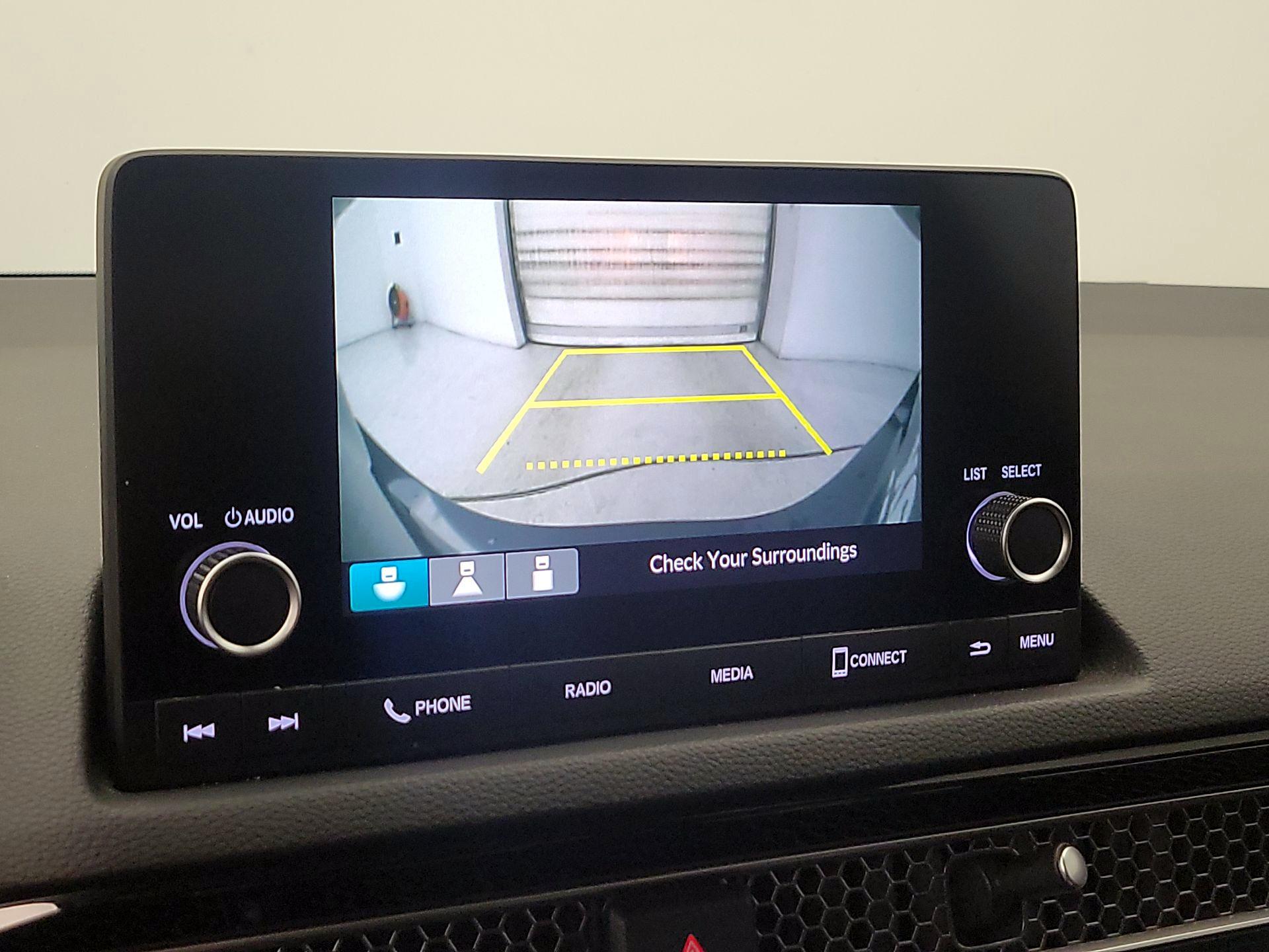 Thumbnail: 2022 Honda Civic - 14