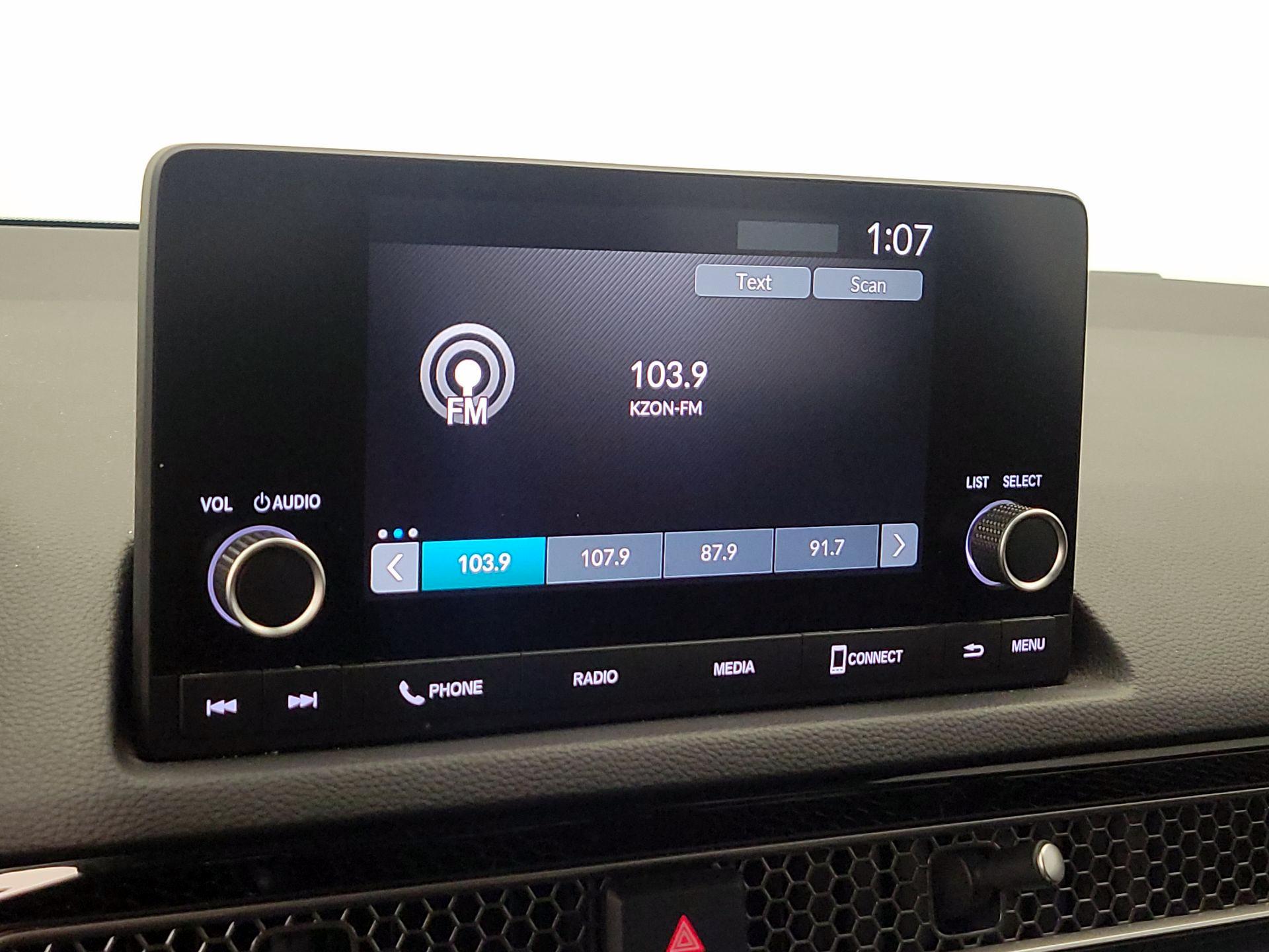 Thumbnail: 2022 Honda Civic - 15