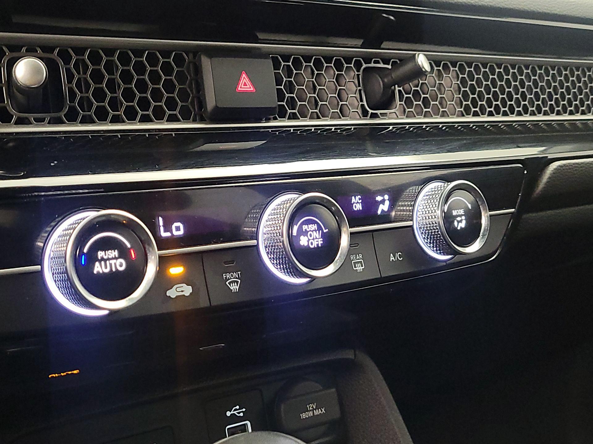 Thumbnail: 2022 Honda Civic - 16