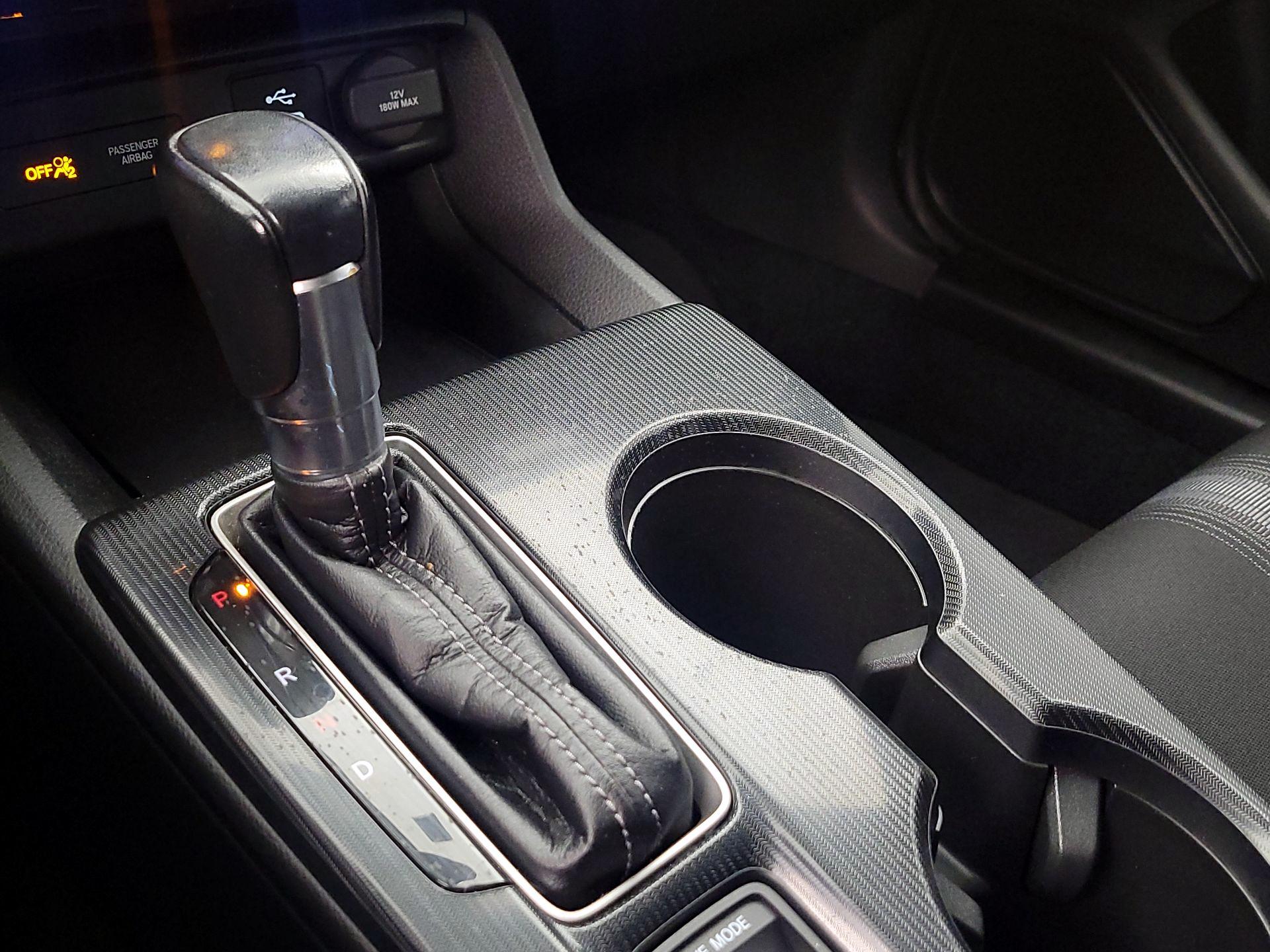 Thumbnail: 2022 Honda Civic - 17