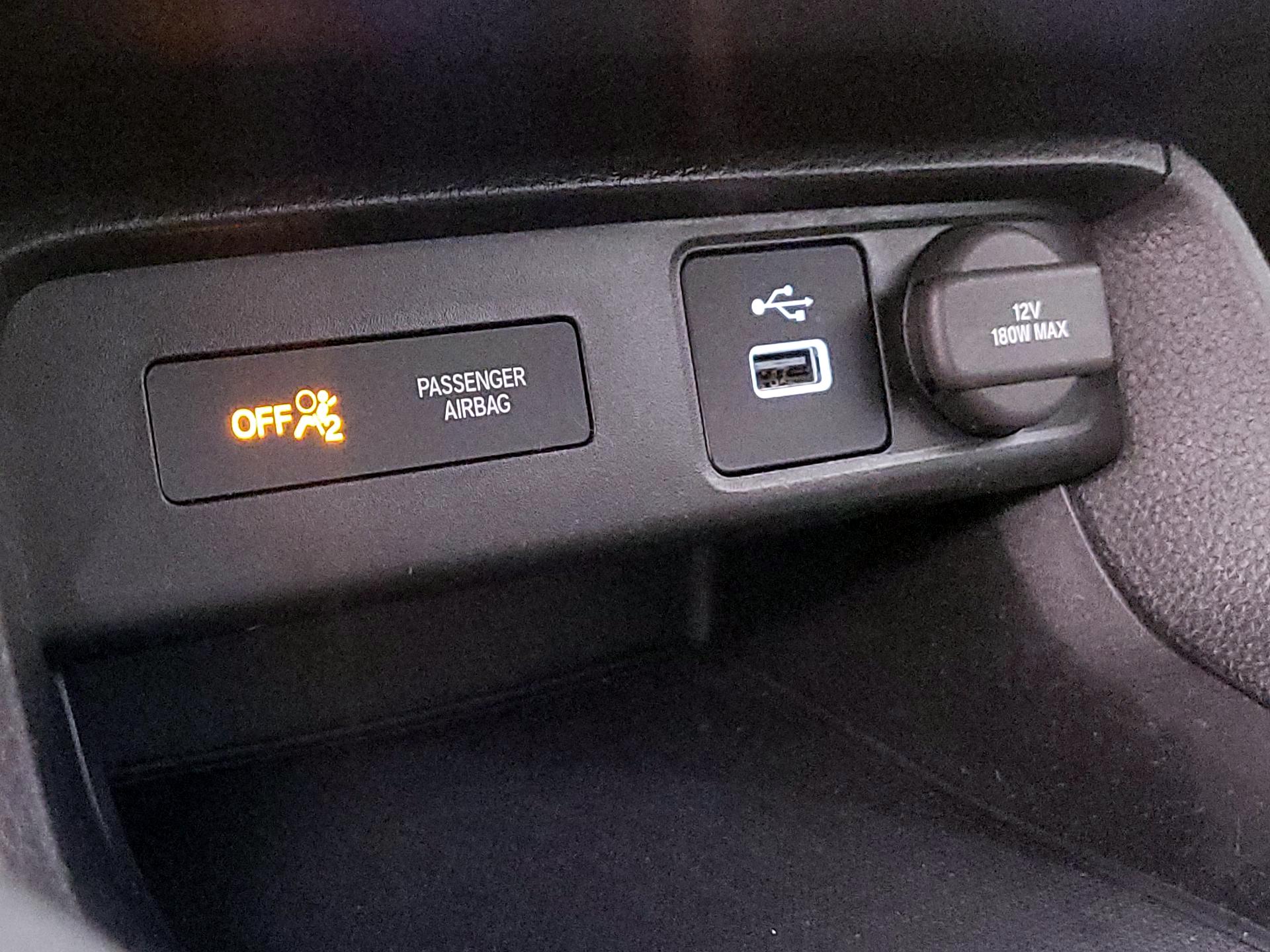 Thumbnail: 2022 Honda Civic - 18