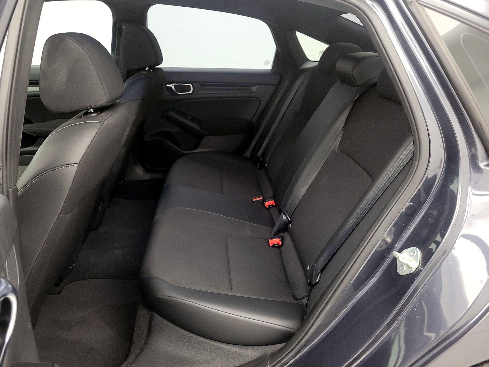 Thumbnail: 2022 Honda Civic - 19