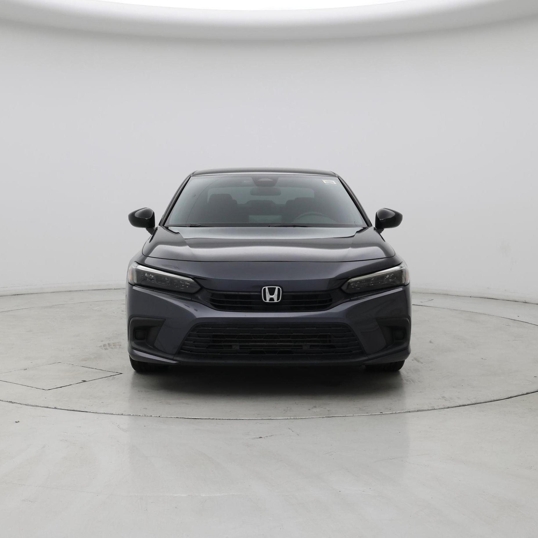 Thumbnail: 2022 Honda Civic - 5