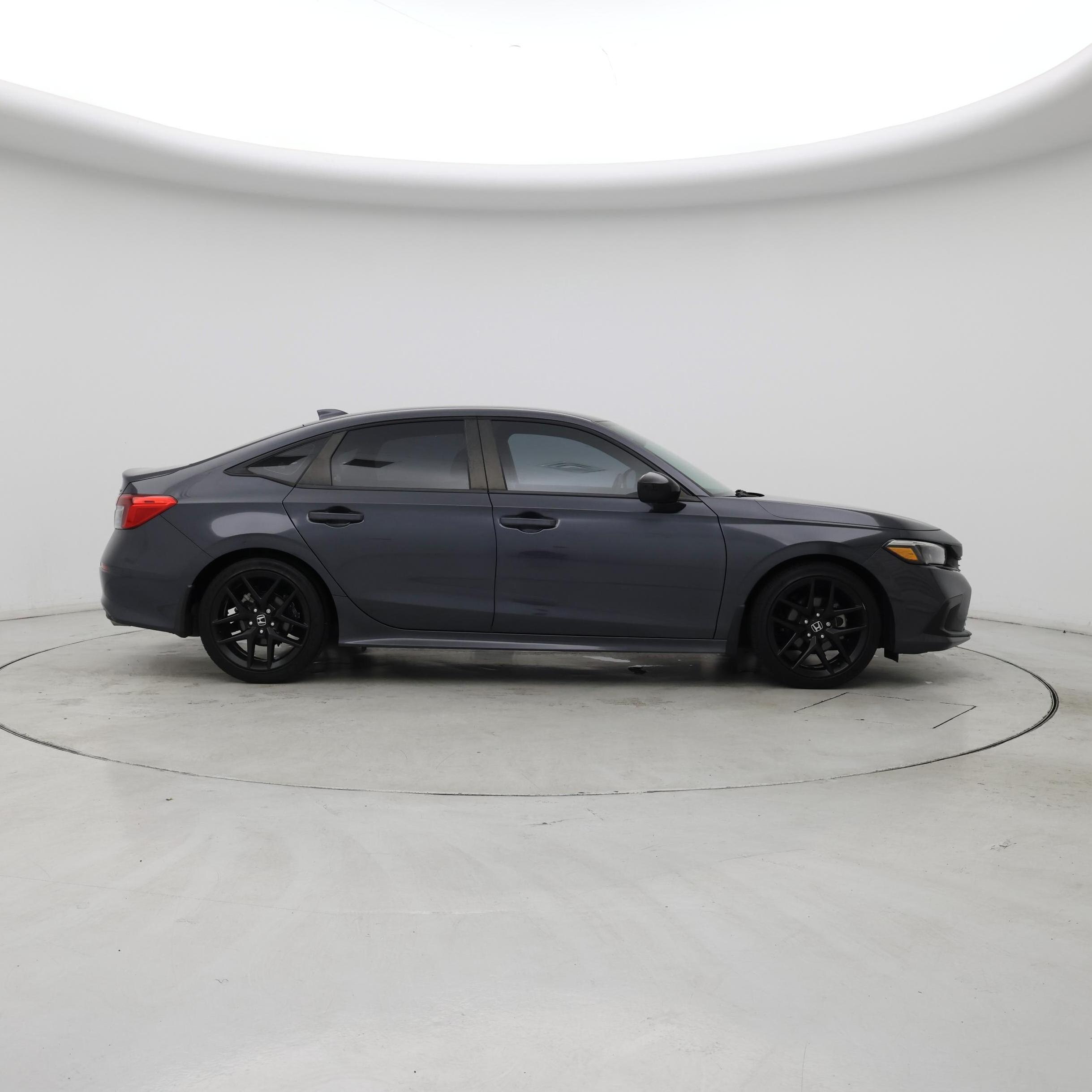 Thumbnail: 2022 Honda Civic - 7