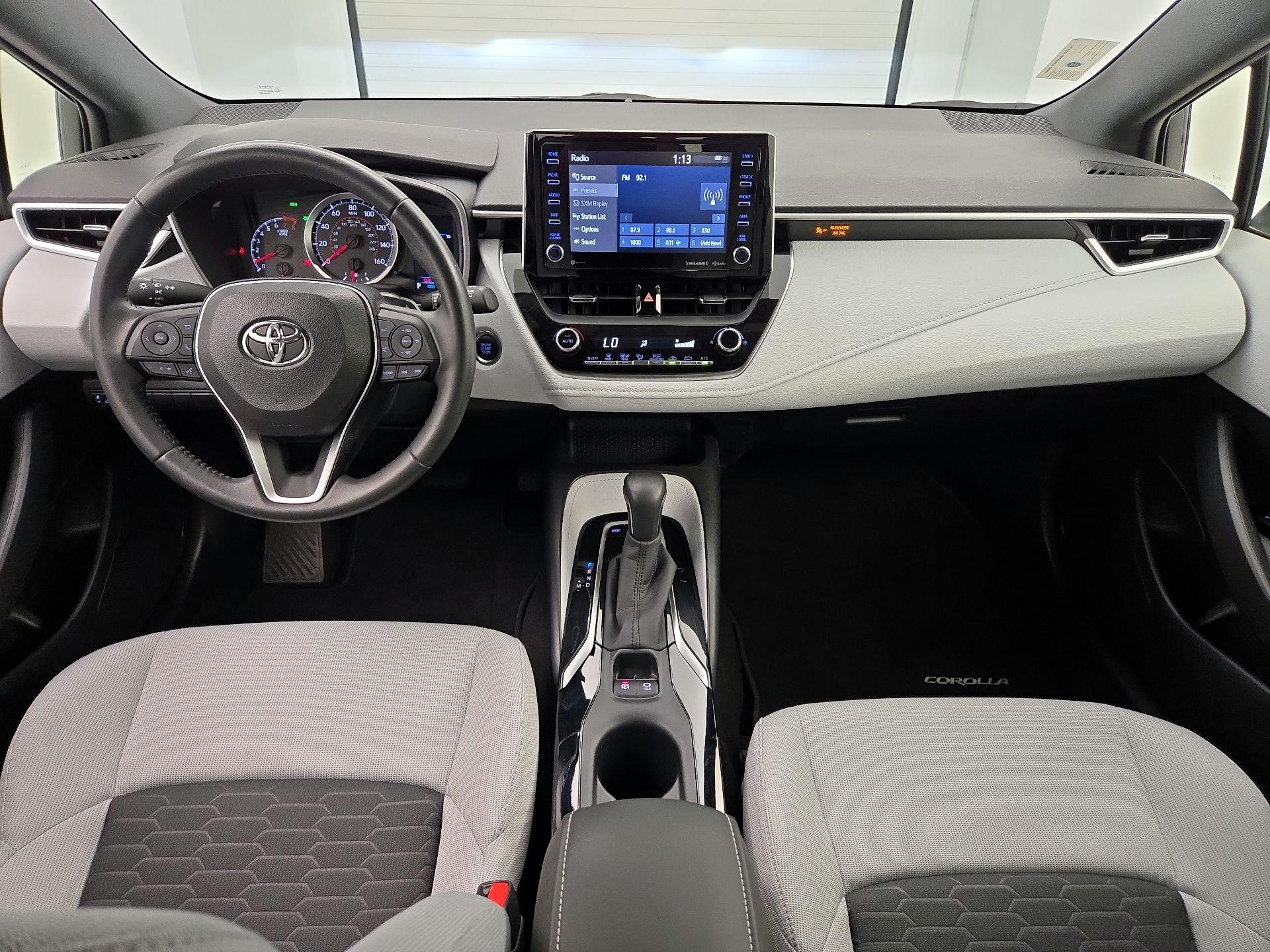 Thumbnail: 2019 Toyota Corolla - 9
