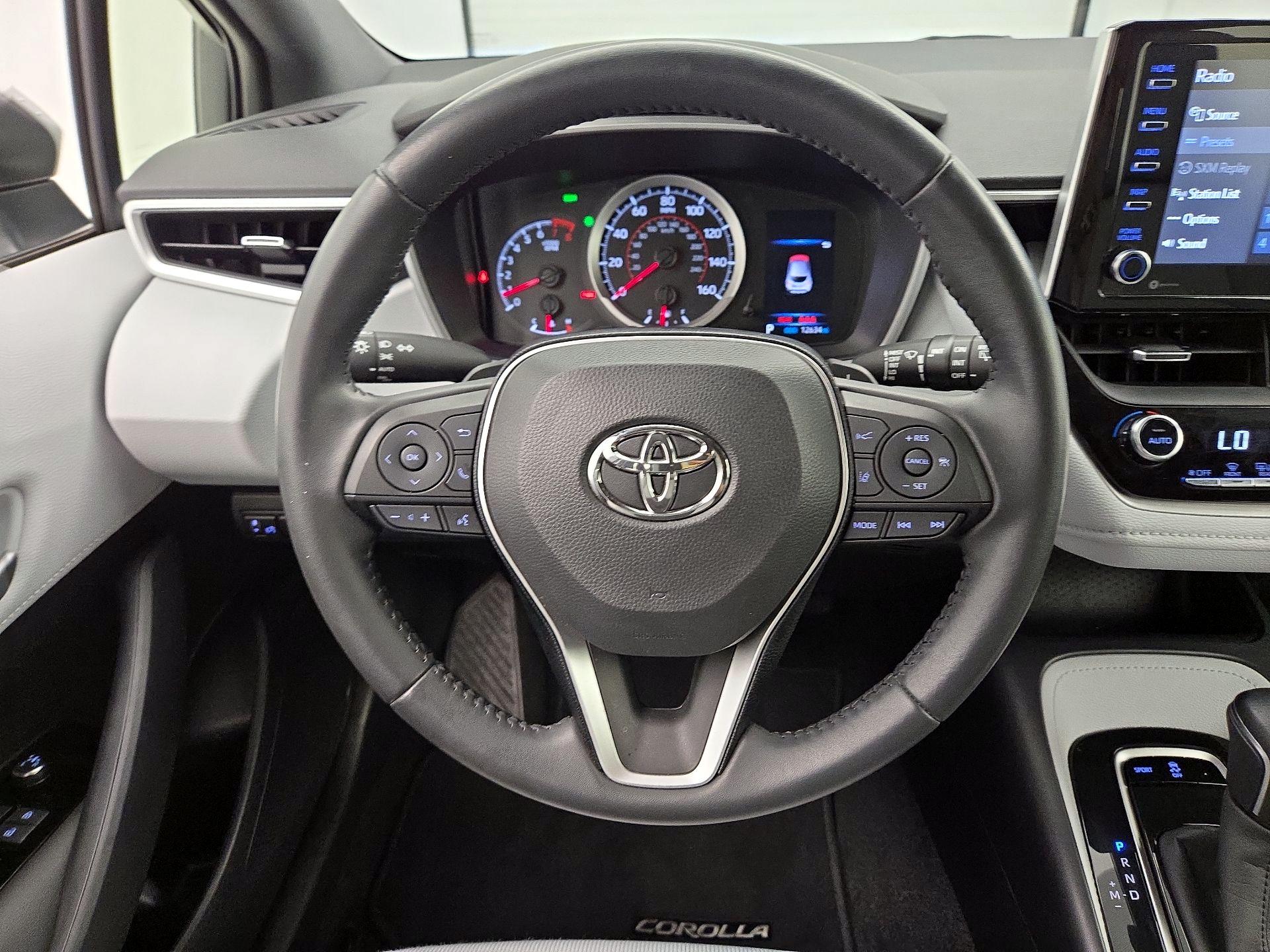 Thumbnail: 2019 Toyota Corolla - 10