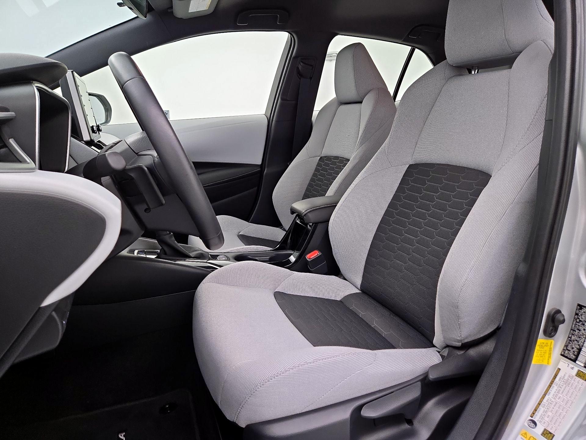 Thumbnail: 2019 Toyota Corolla - 11