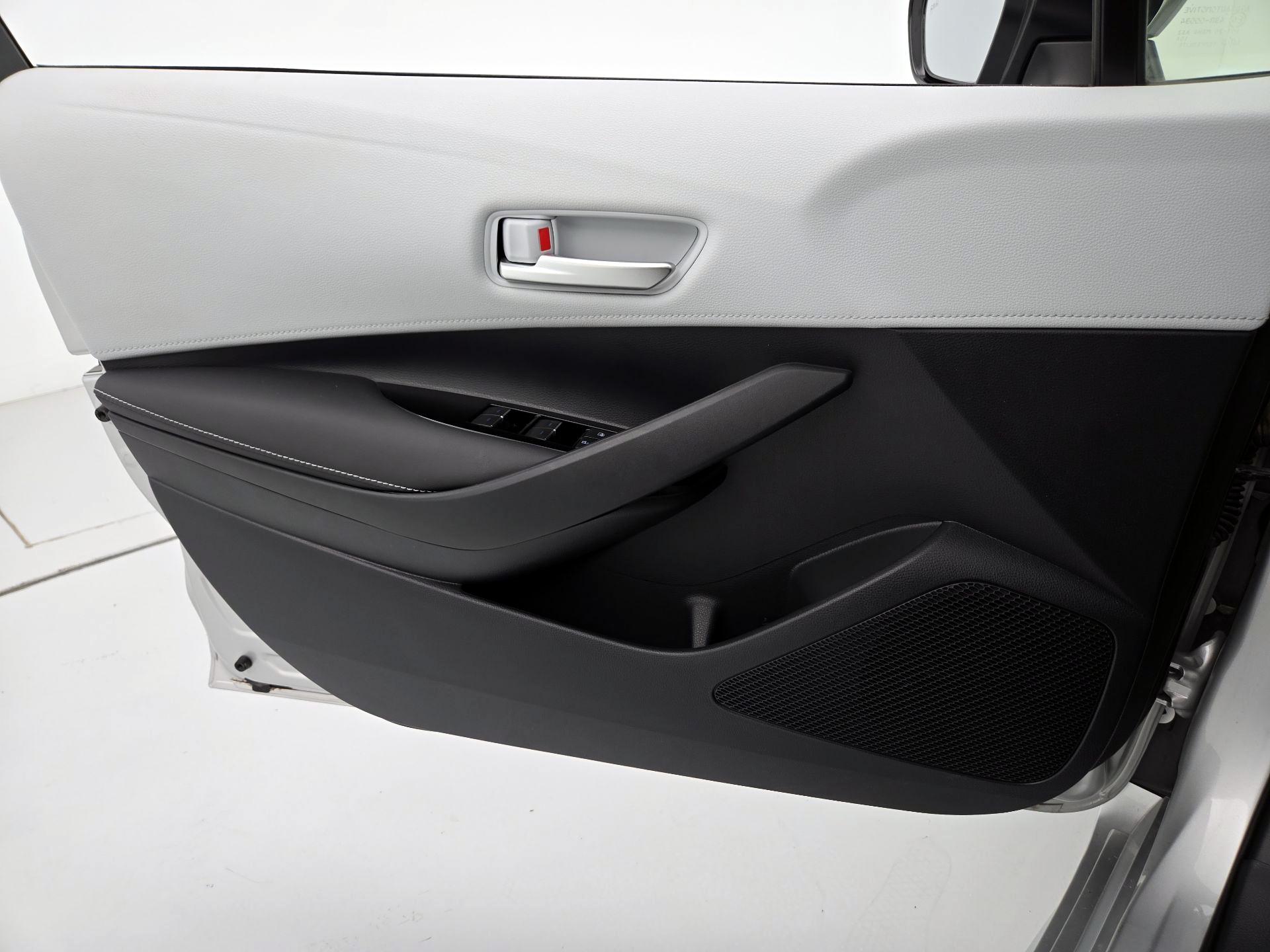 Thumbnail: 2019 Toyota Corolla - 12