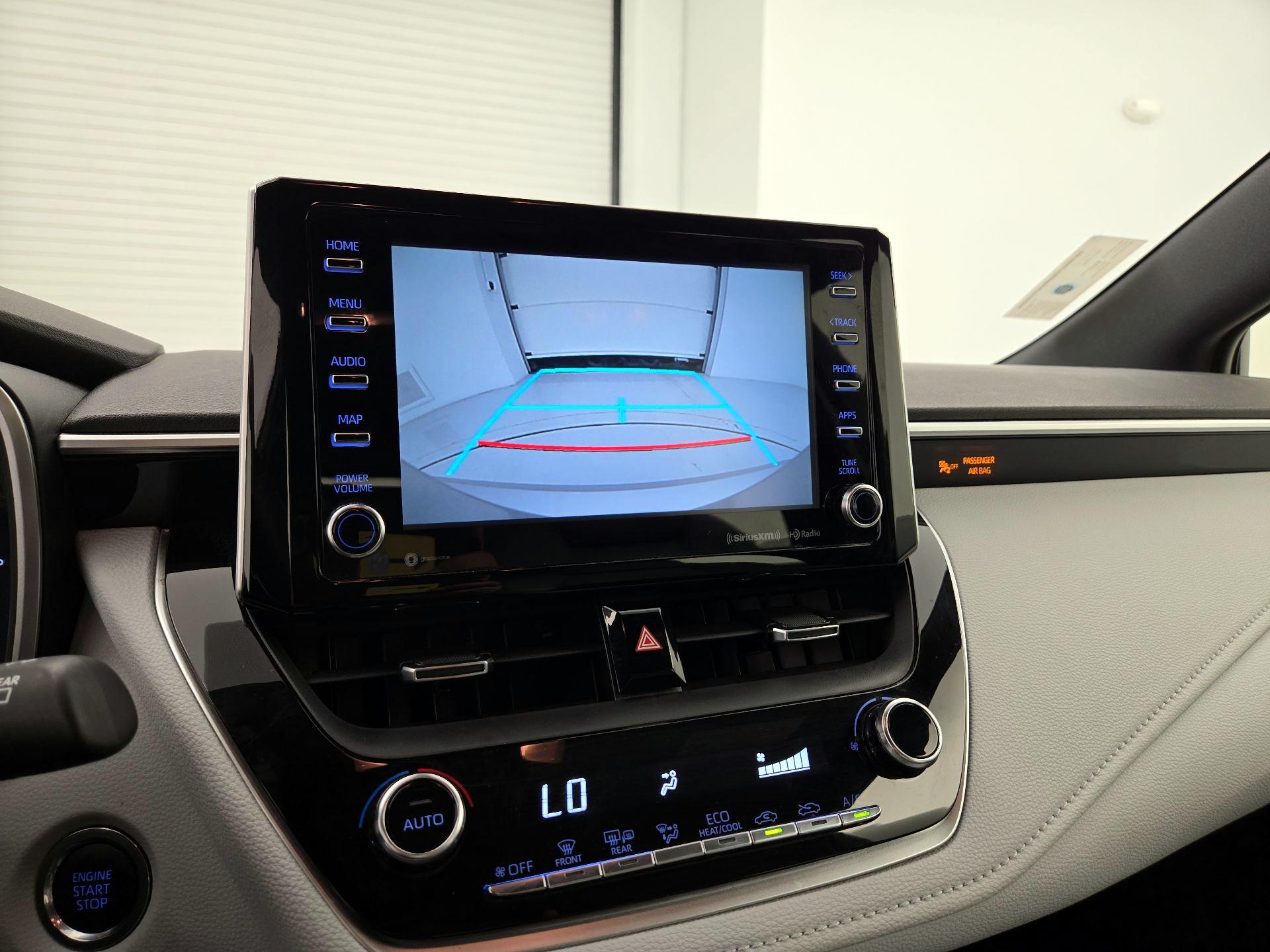 Thumbnail: 2019 Toyota Corolla - 14