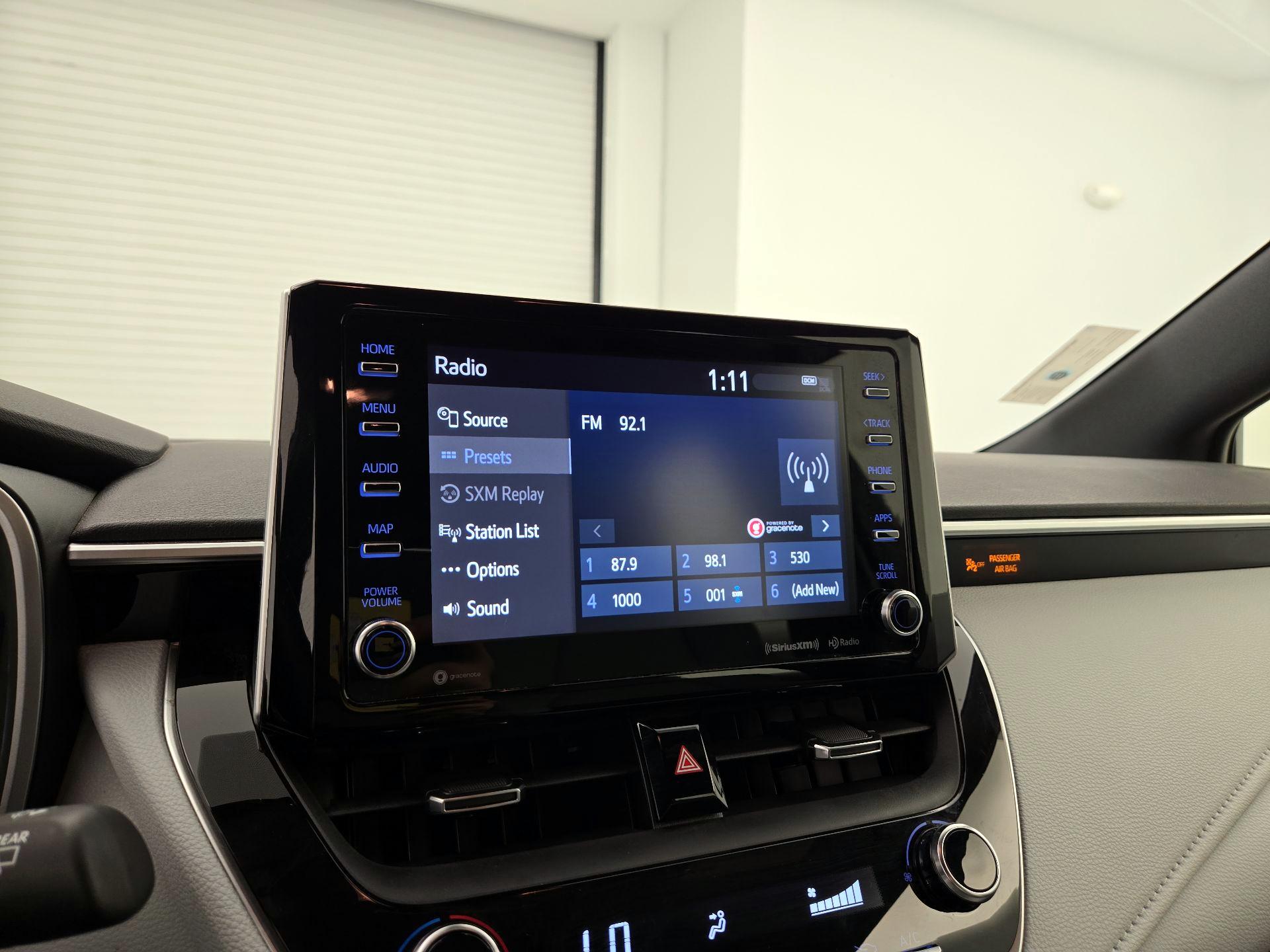 Thumbnail: 2019 Toyota Corolla - 15