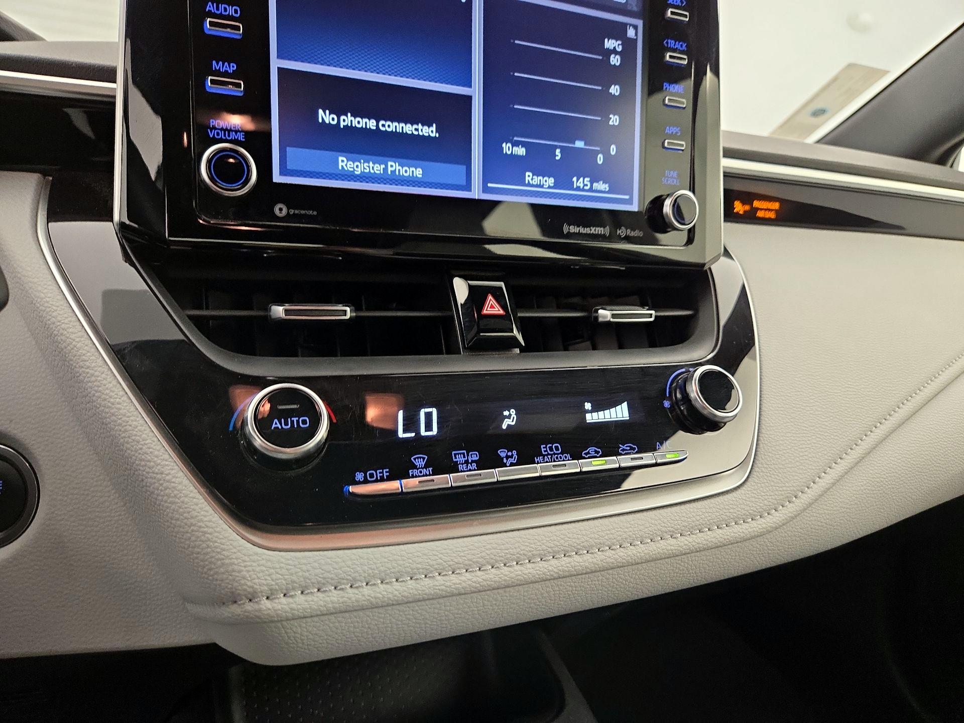 Thumbnail: 2019 Toyota Corolla - 16