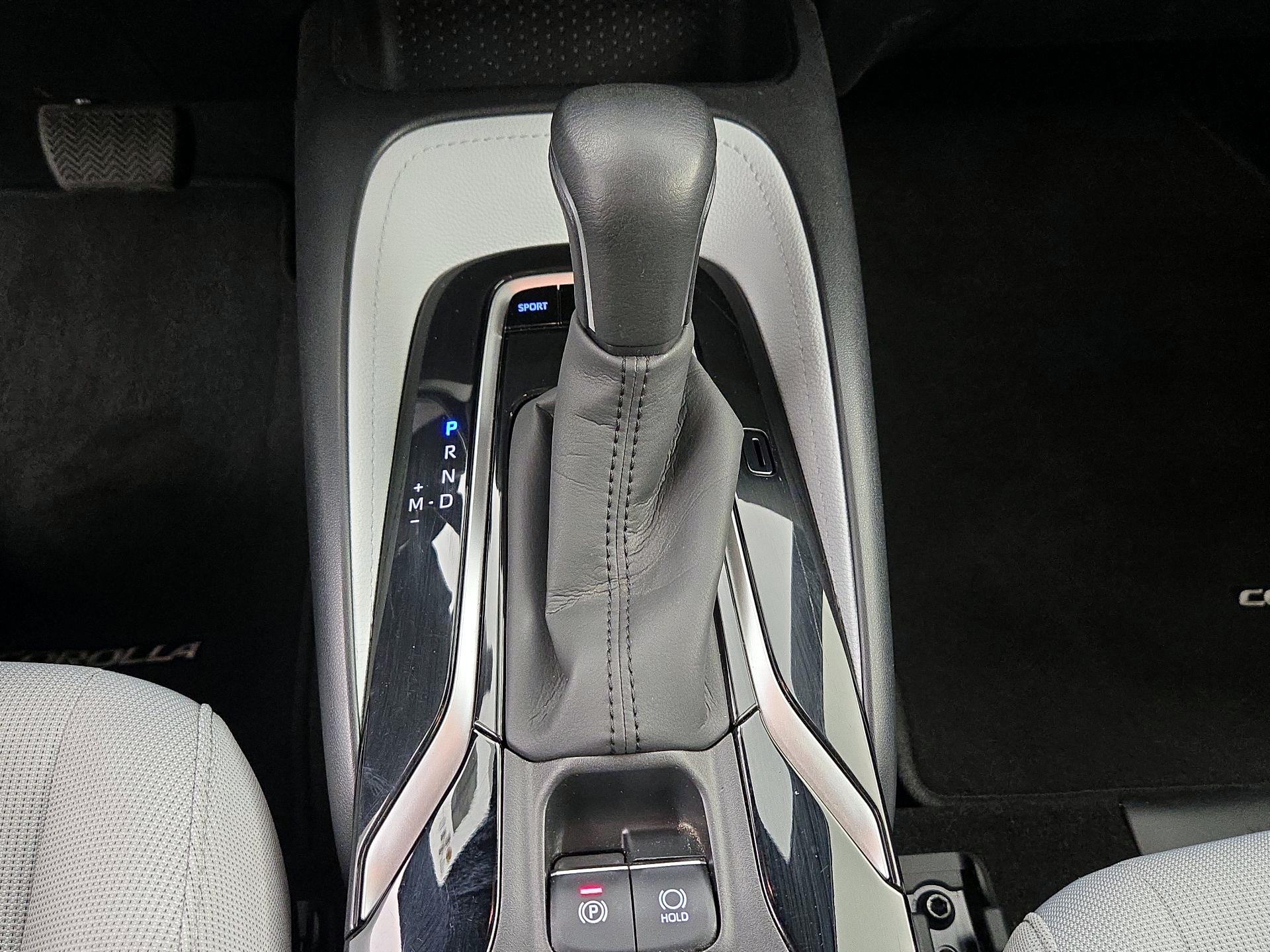 Thumbnail: 2019 Toyota Corolla - 17