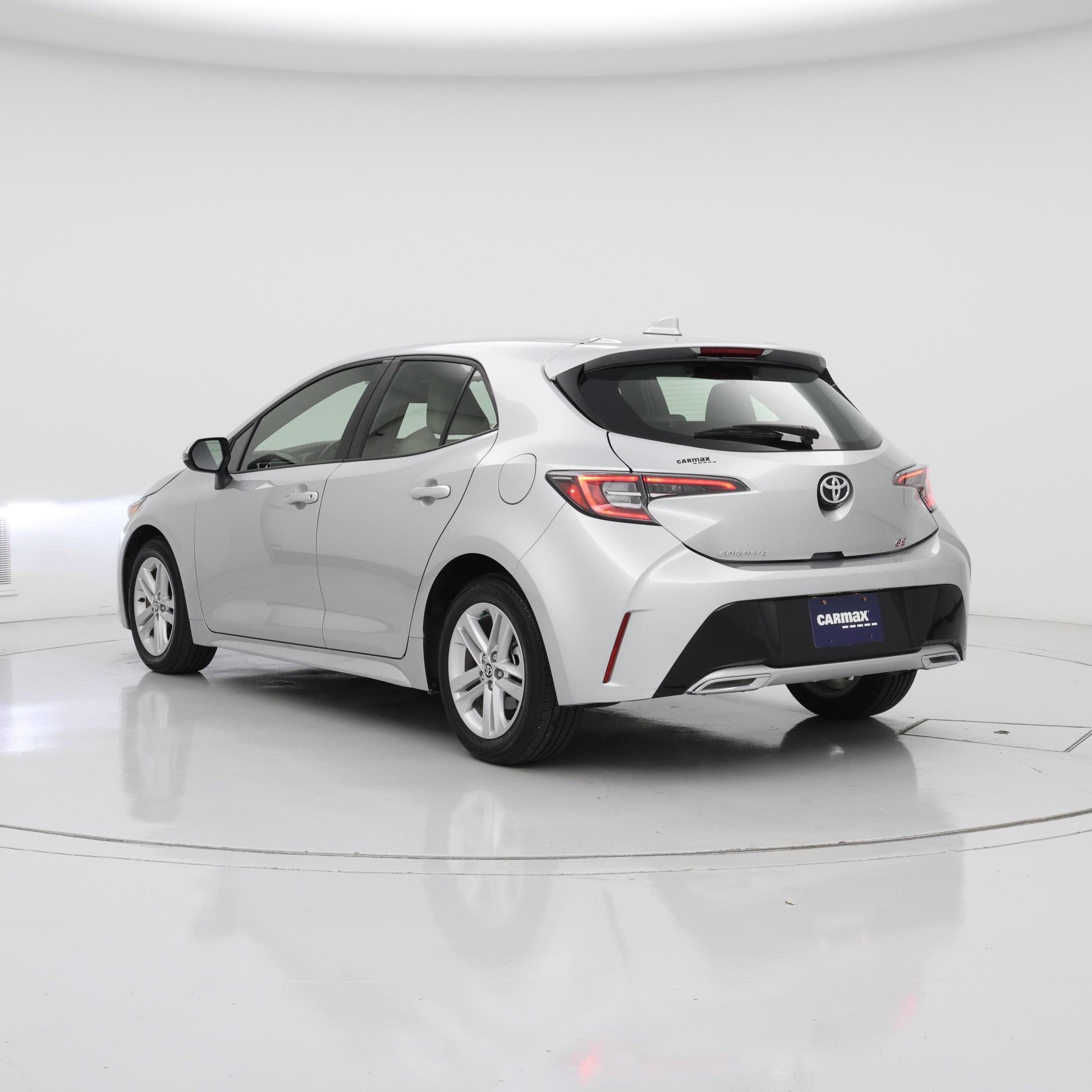 Thumbnail: 2019 Toyota Corolla - 2
