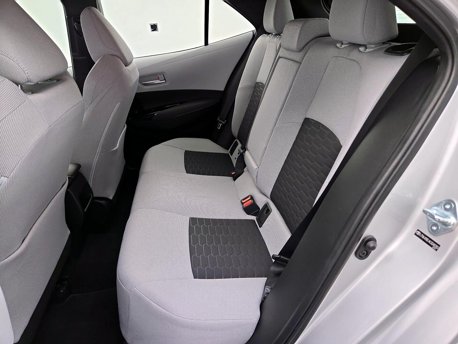 Thumbnail: 2019 Toyota Corolla - 19