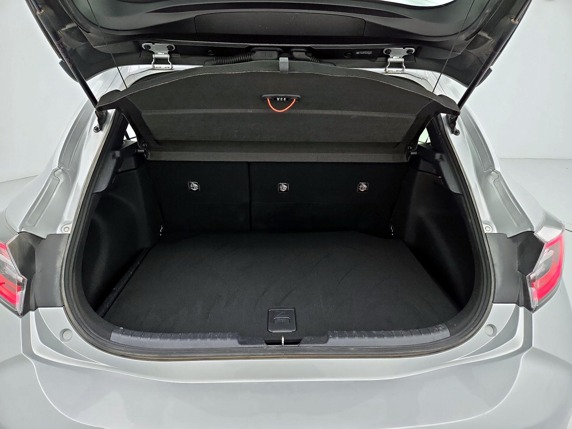 Thumbnail: 2019 Toyota Corolla - 20