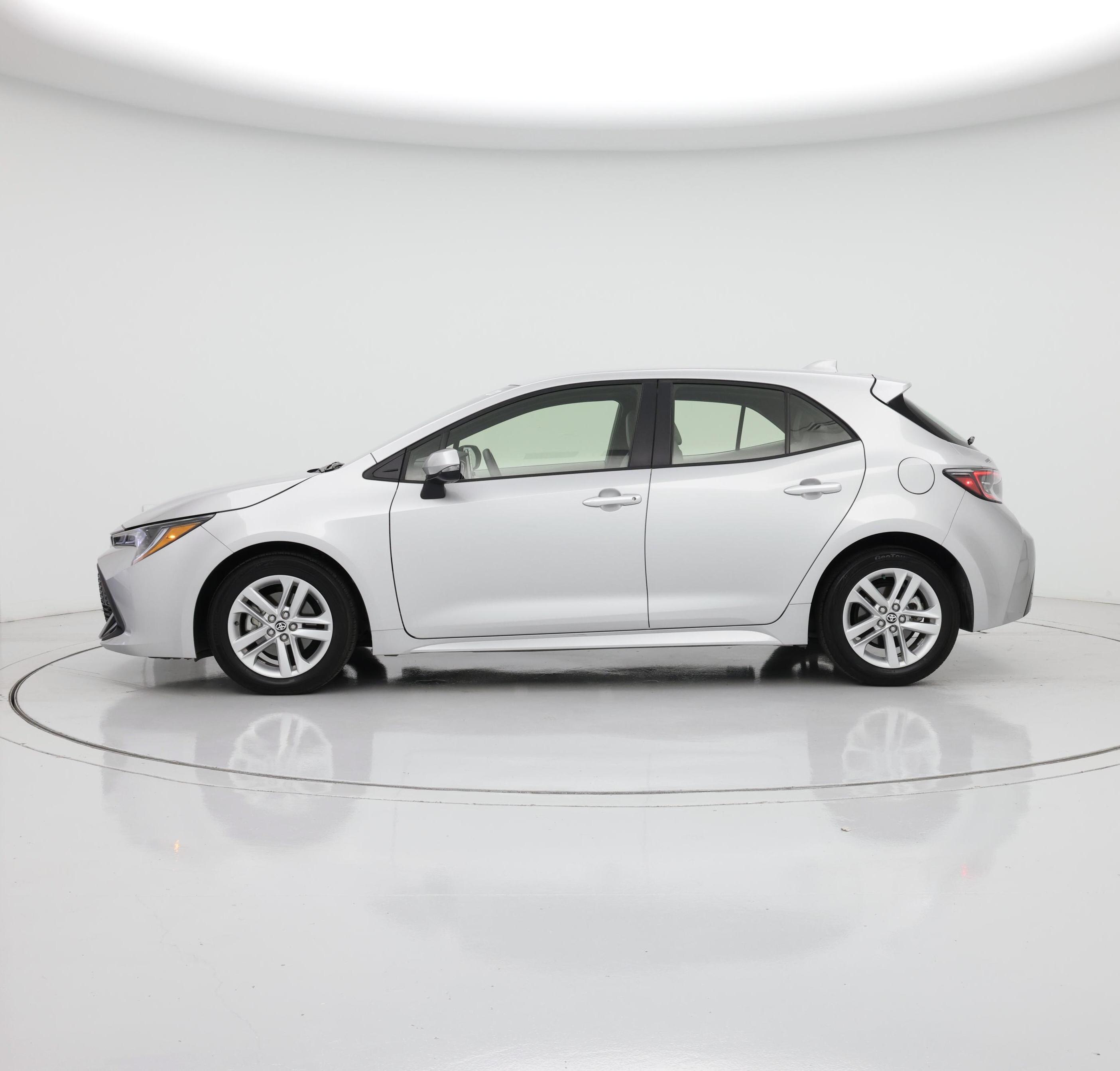 Thumbnail: 2019 Toyota Corolla - 3