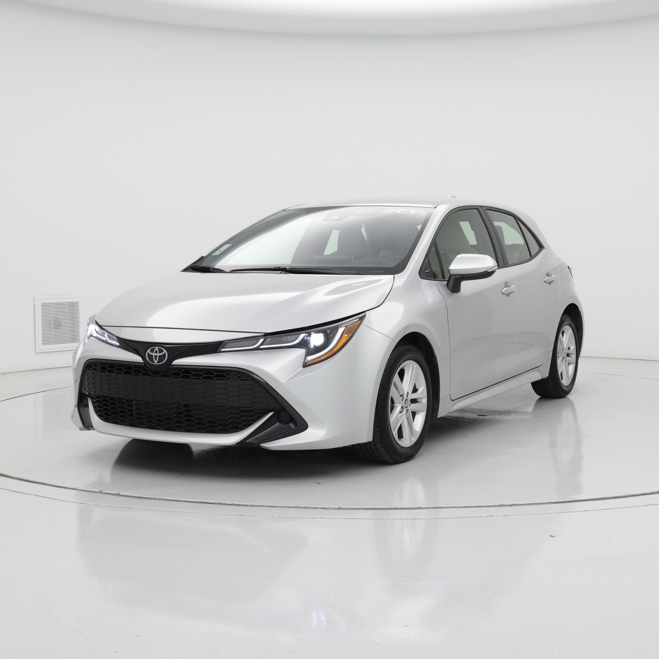 Thumbnail: 2019 Toyota Corolla - 4