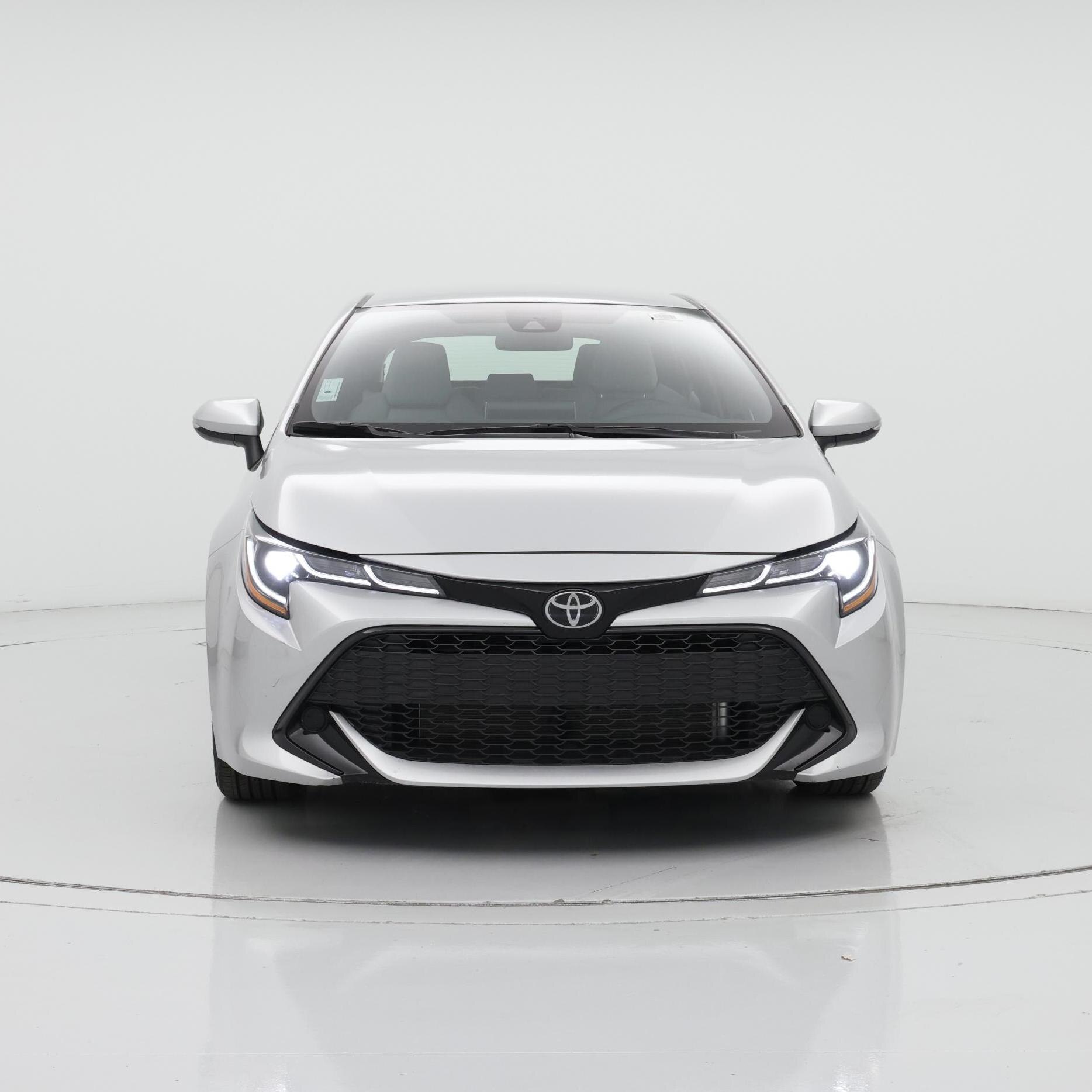 Thumbnail: 2019 Toyota Corolla - 5