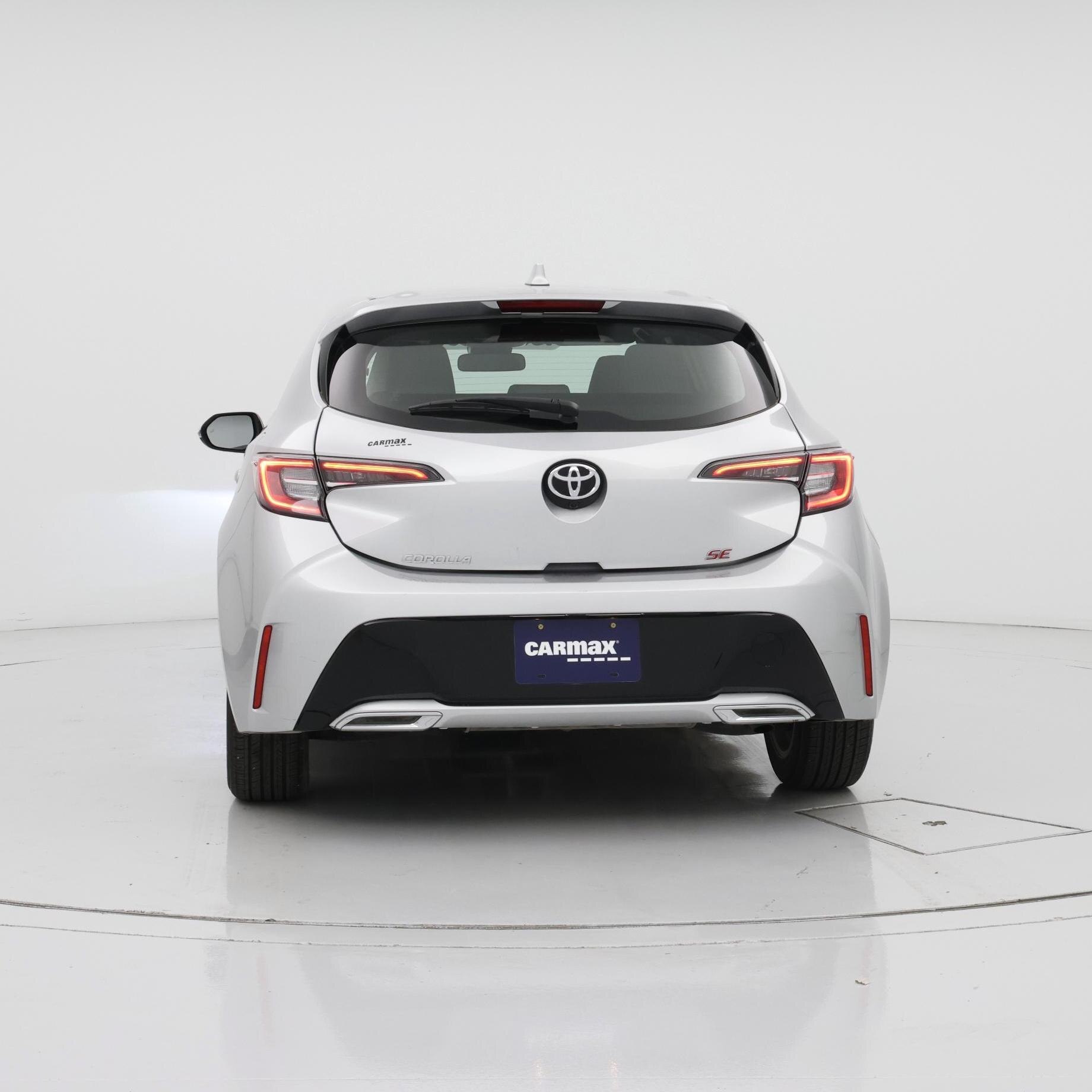 Thumbnail: 2019 Toyota Corolla - 6