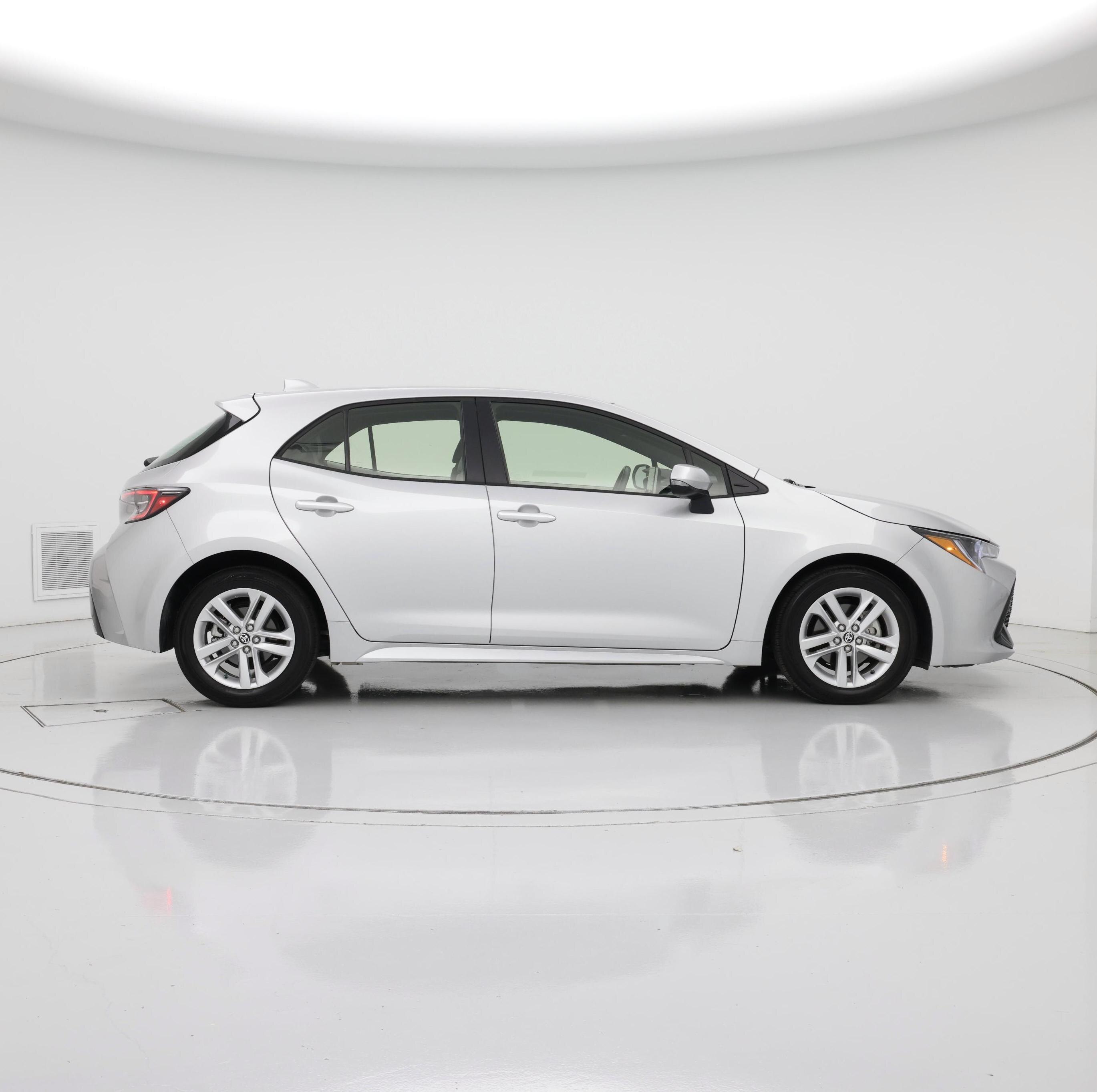 Thumbnail: 2019 Toyota Corolla - 7