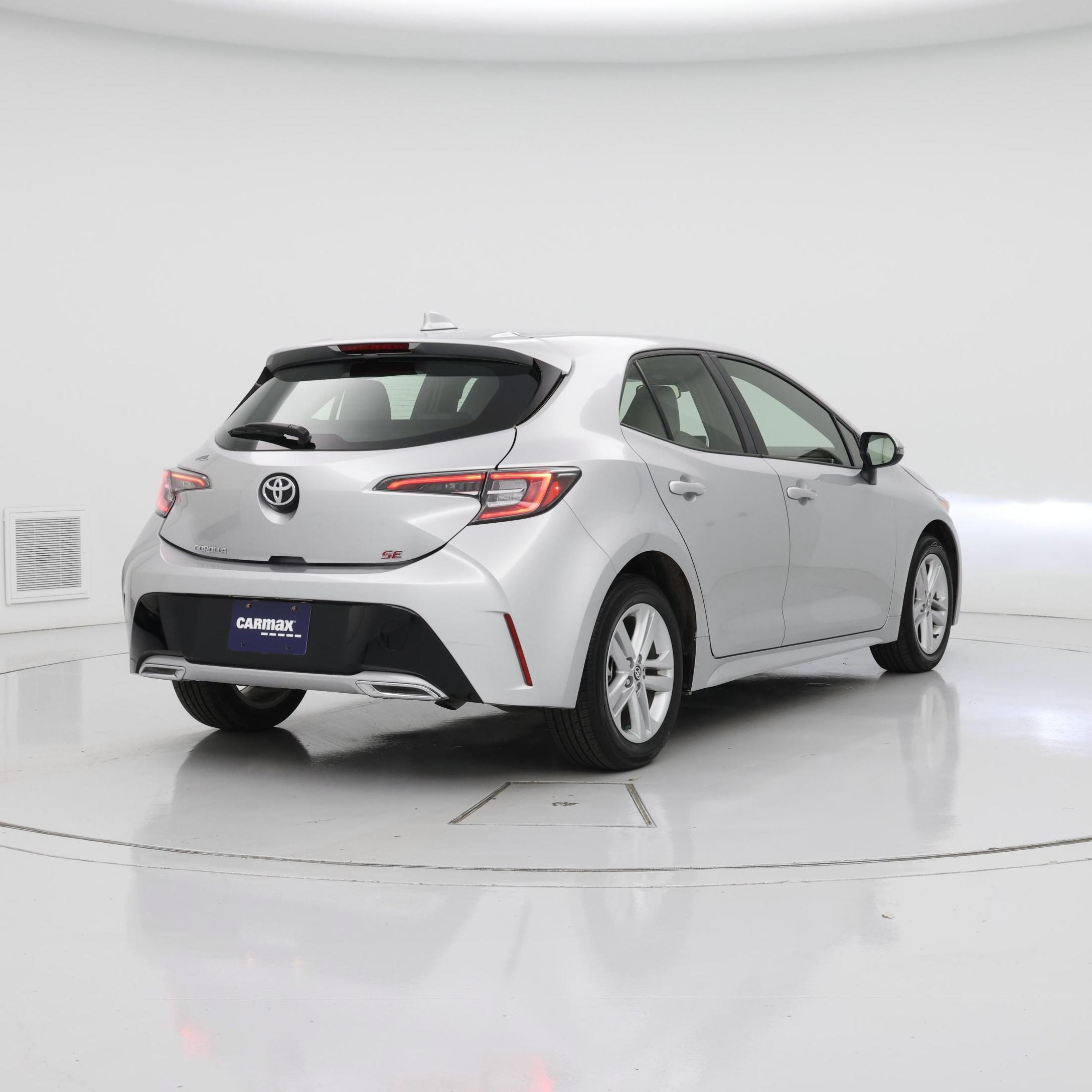 Thumbnail: 2019 Toyota Corolla - 8