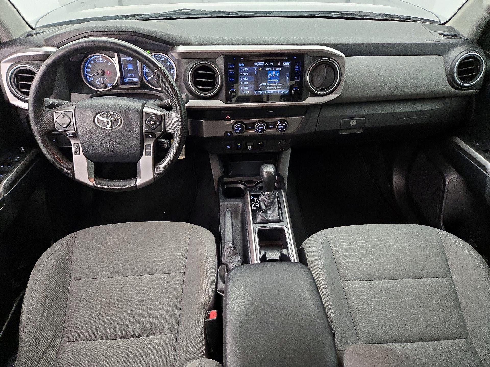 Thumbnail: 2019 Toyota Tacoma - 9