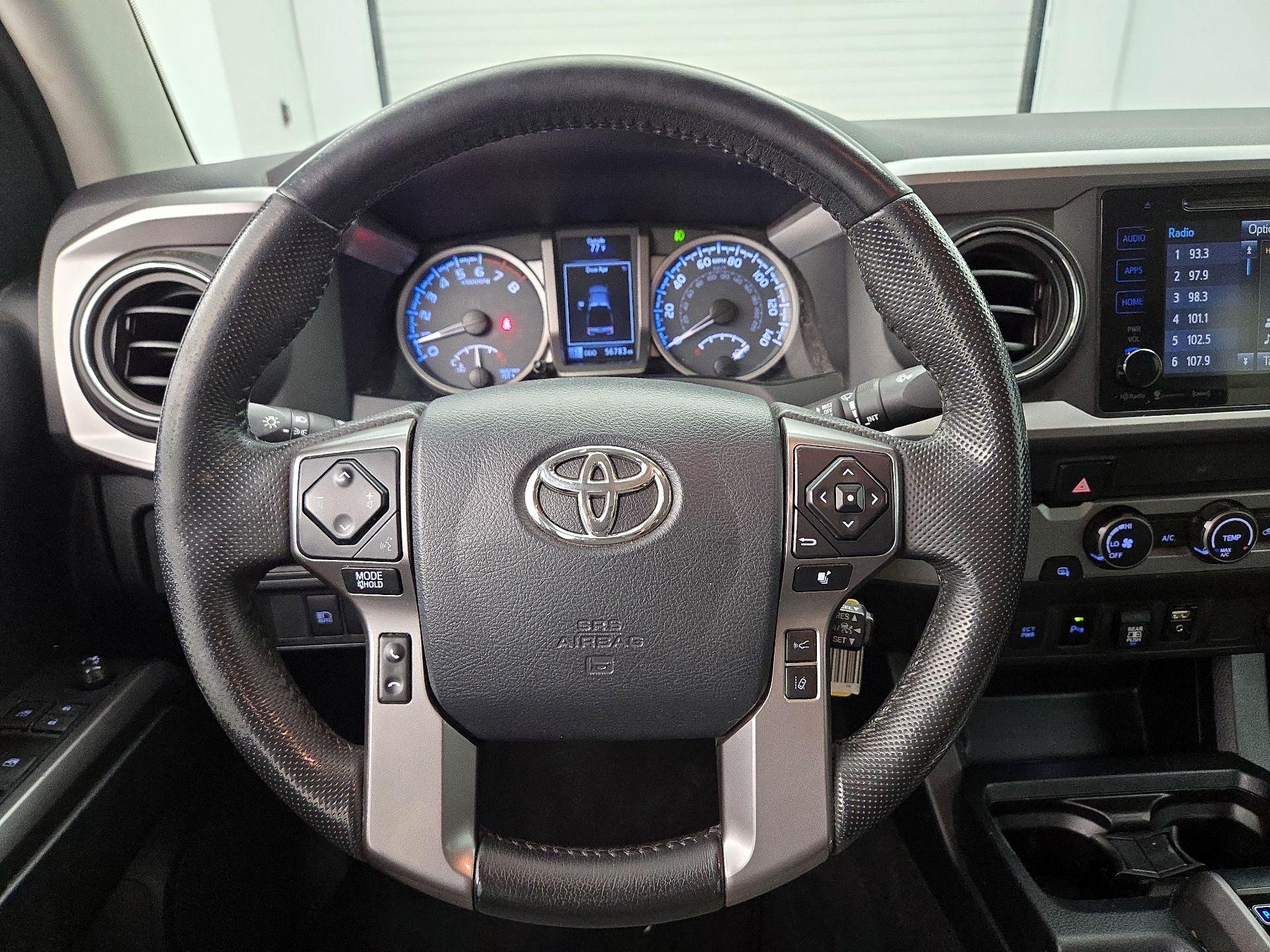 Thumbnail: 2019 Toyota Tacoma - 10