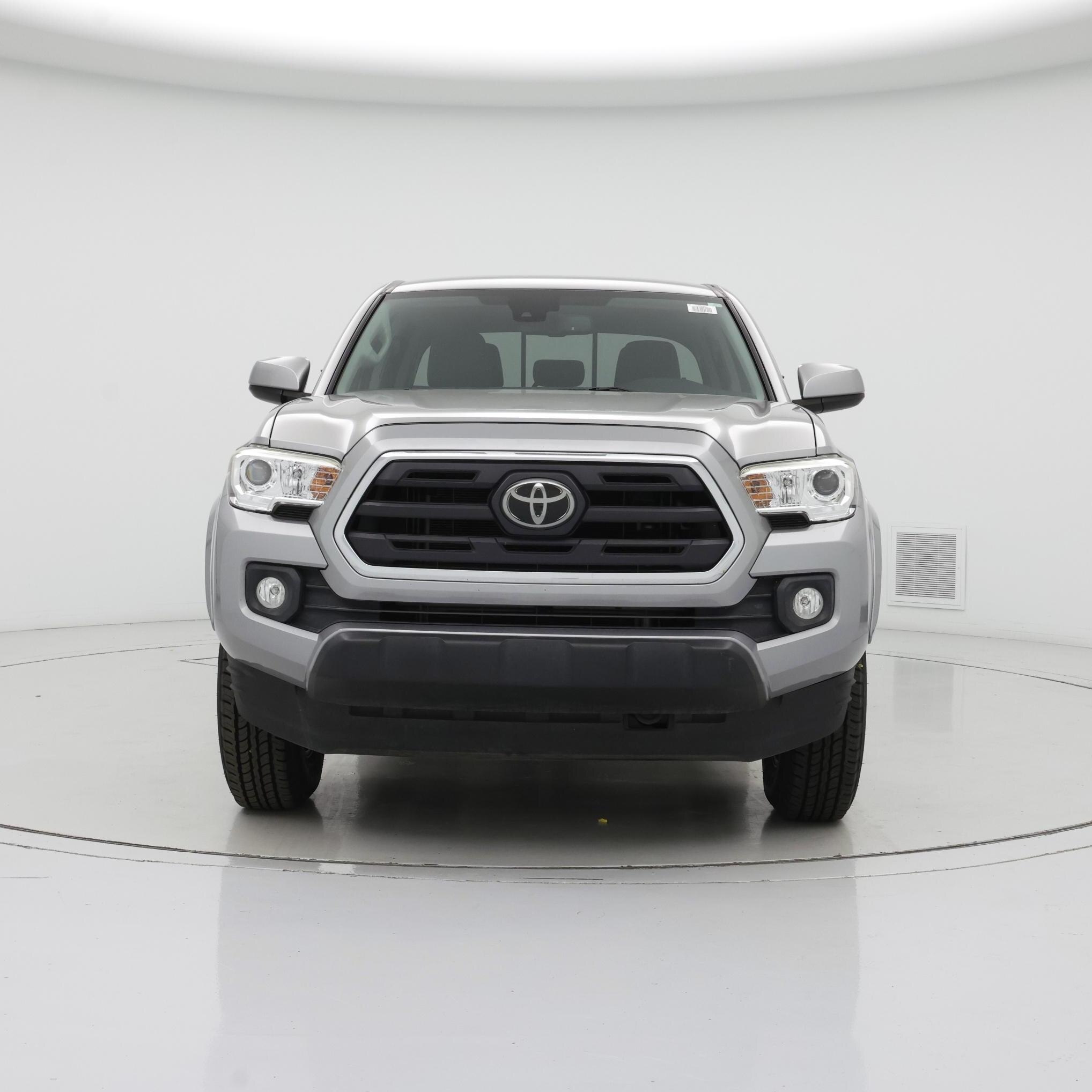 Thumbnail: 2019 Toyota Tacoma - 5