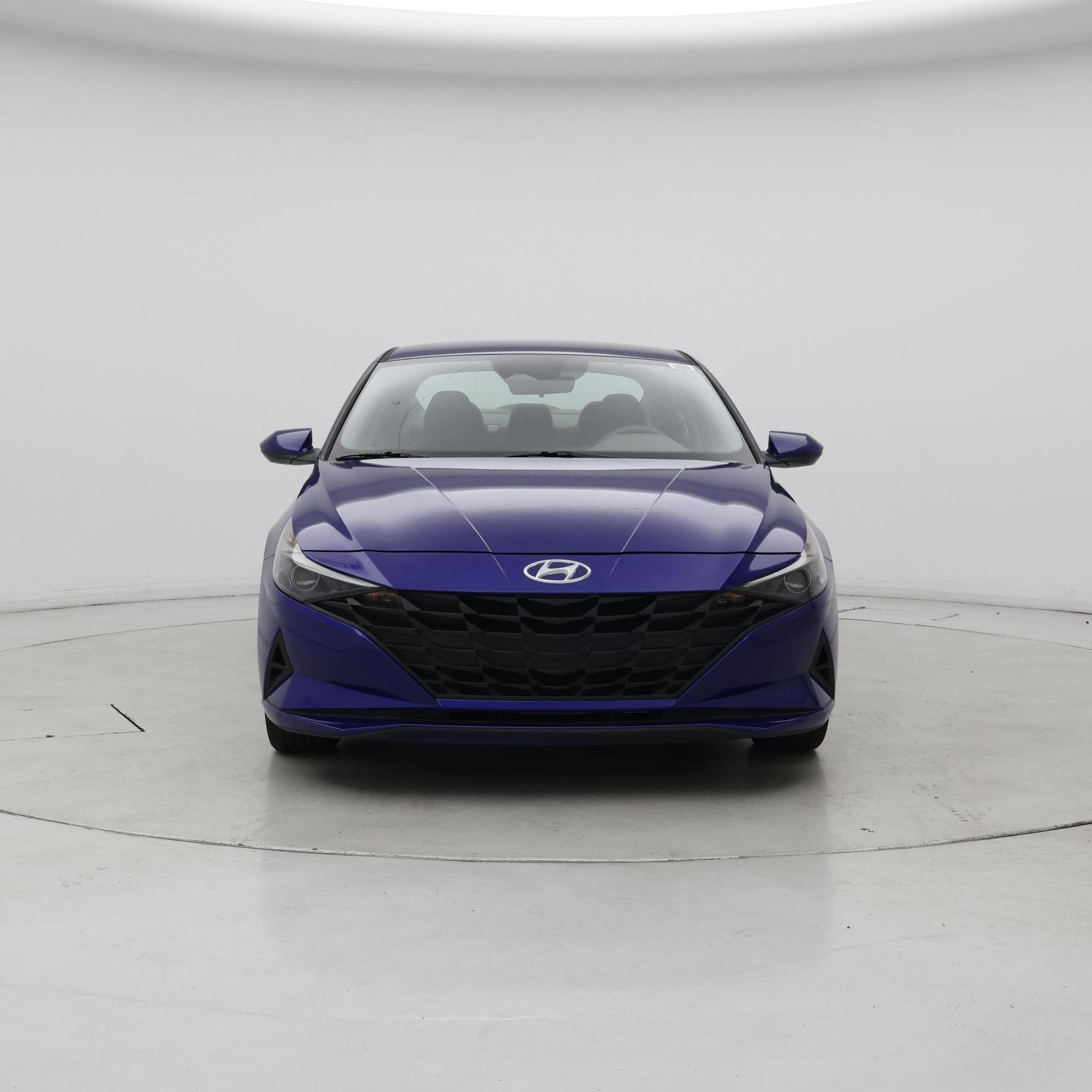 Thumbnail: 2023 Hyundai Elantra - 5